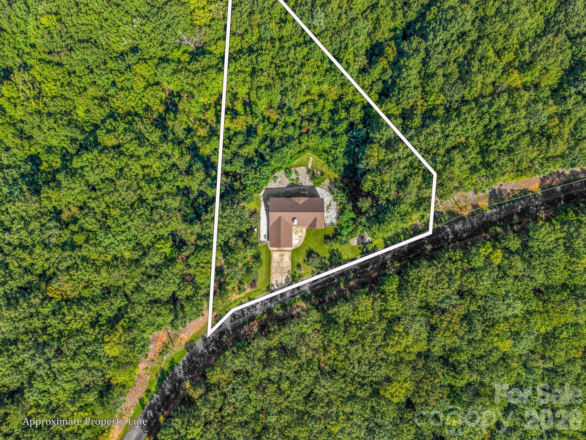 485 Mountain Lookout Drive — Bostic