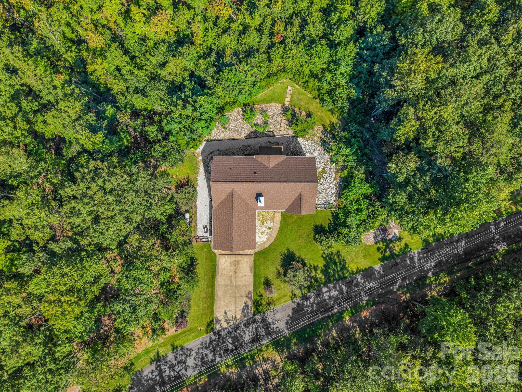 485 Mountain Lookout Drive — Bostic