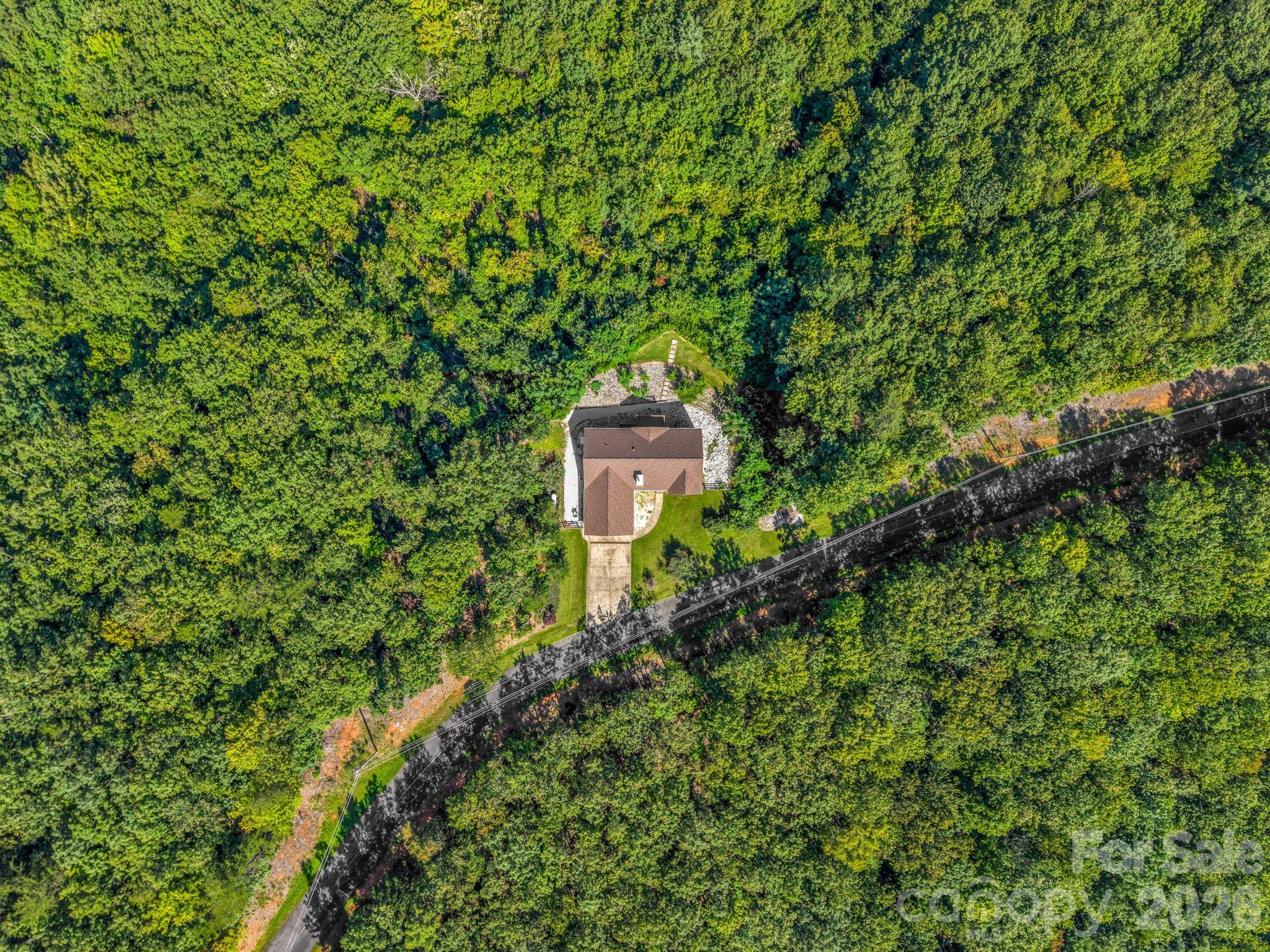 485 Mountain Lookout Drive — Bostic