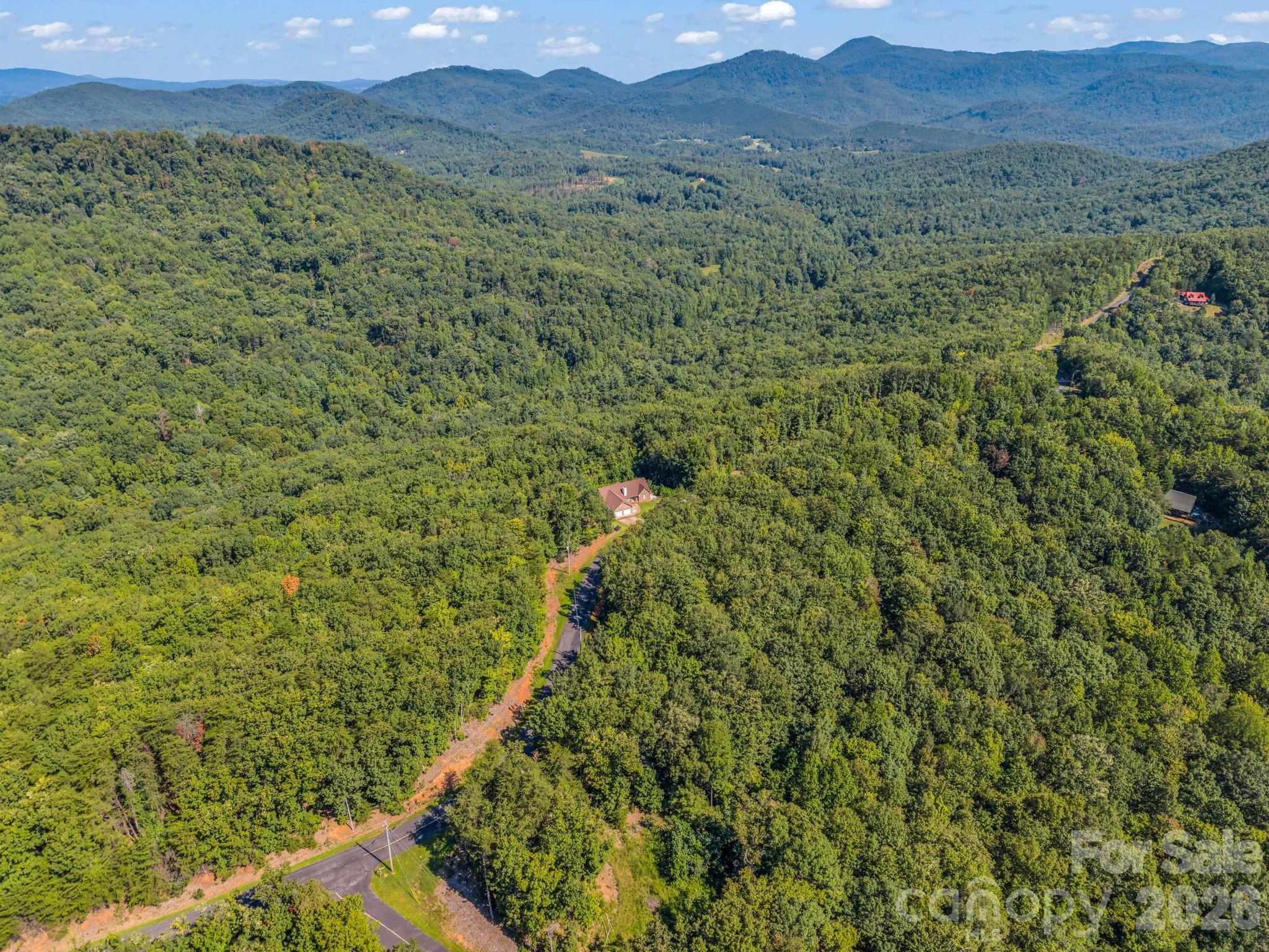 485 Mountain Lookout Drive — Bostic