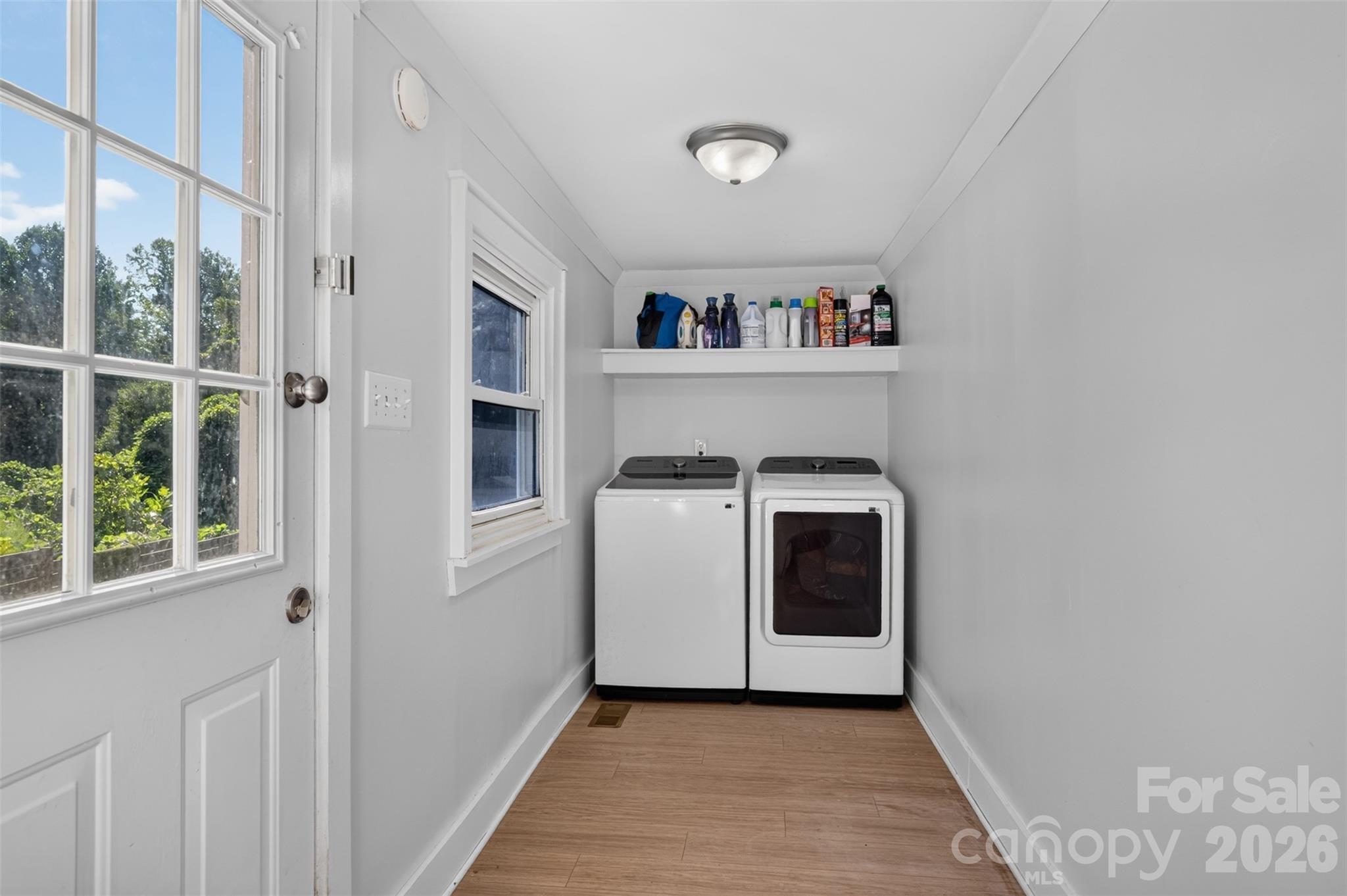 358 Beth Haven Church Road — Denver