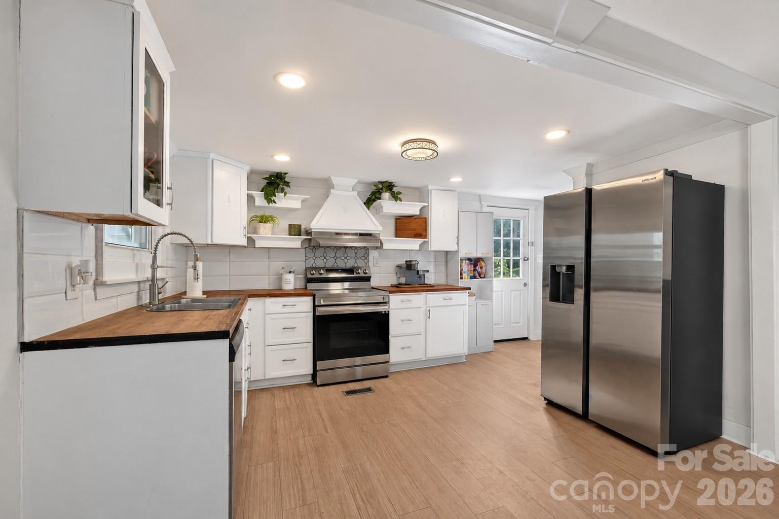 358 Beth Haven Church Road — Denver