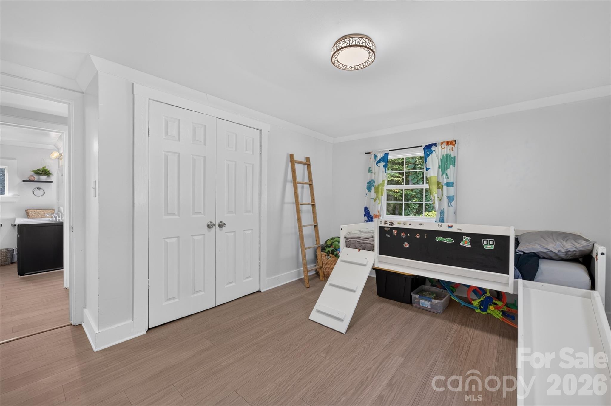358 Beth Haven Church Road — Denver