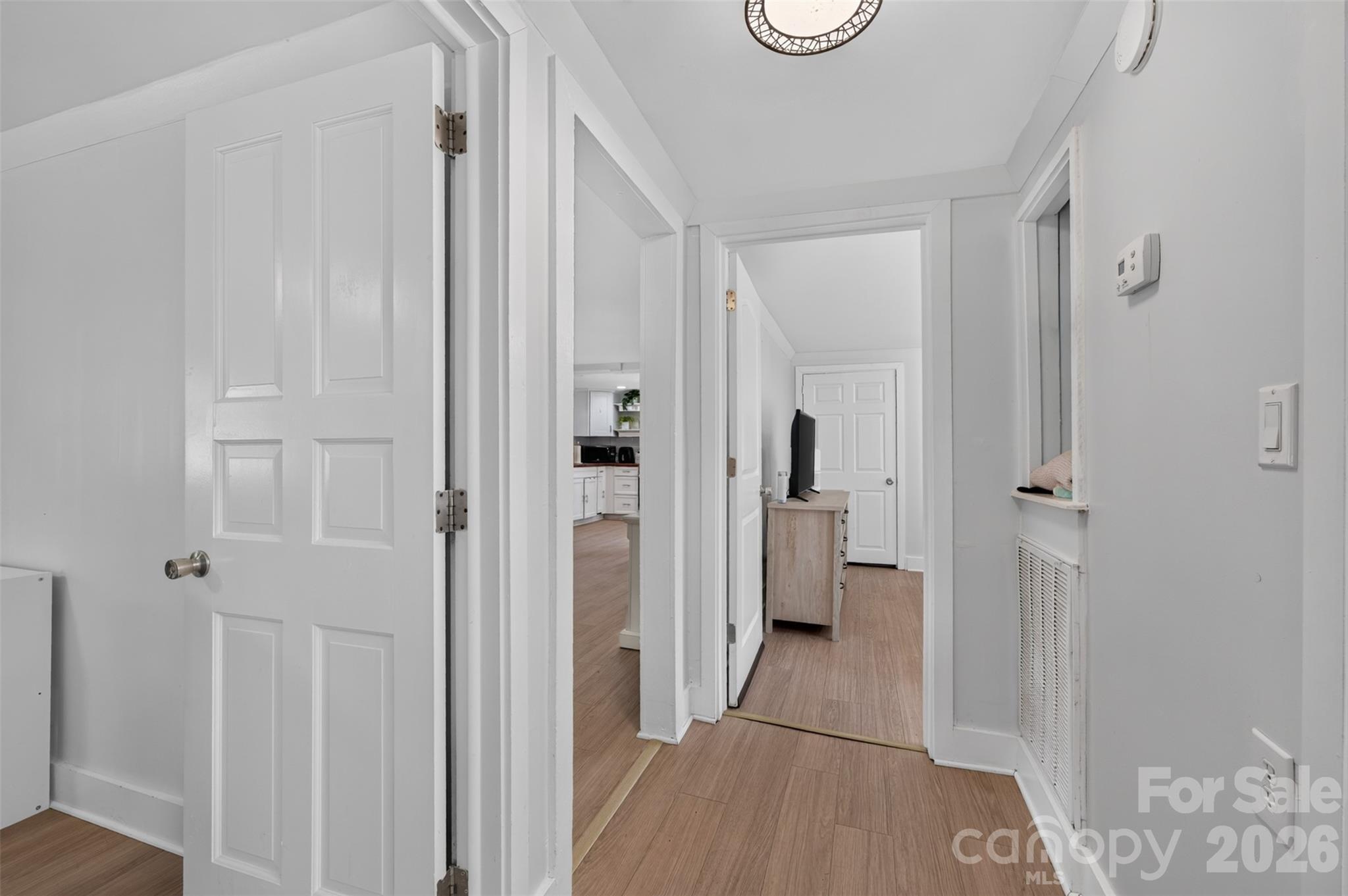 358 Beth Haven Church Road — Denver