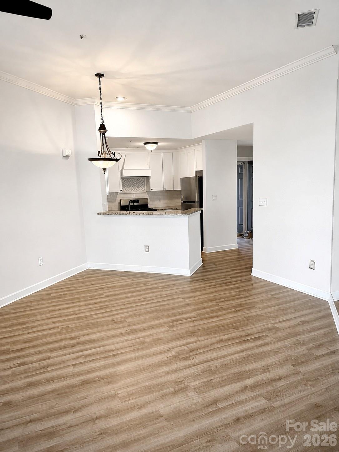 17811 Half Moon Lane #L — Cornelius