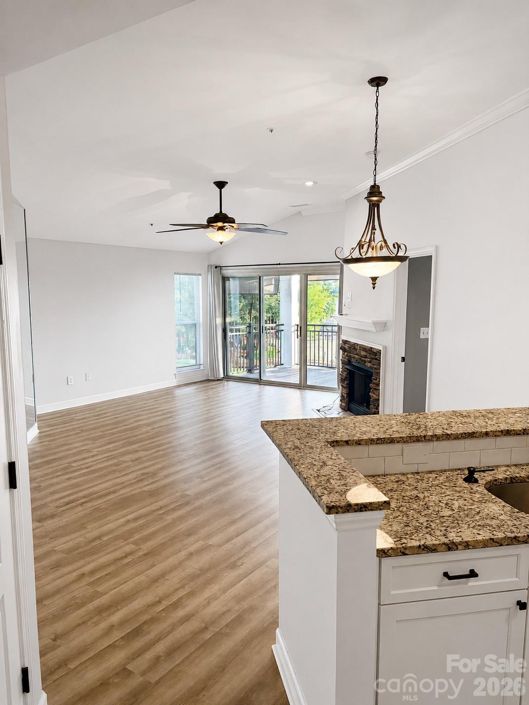 17811 Half Moon Lane #L — Cornelius