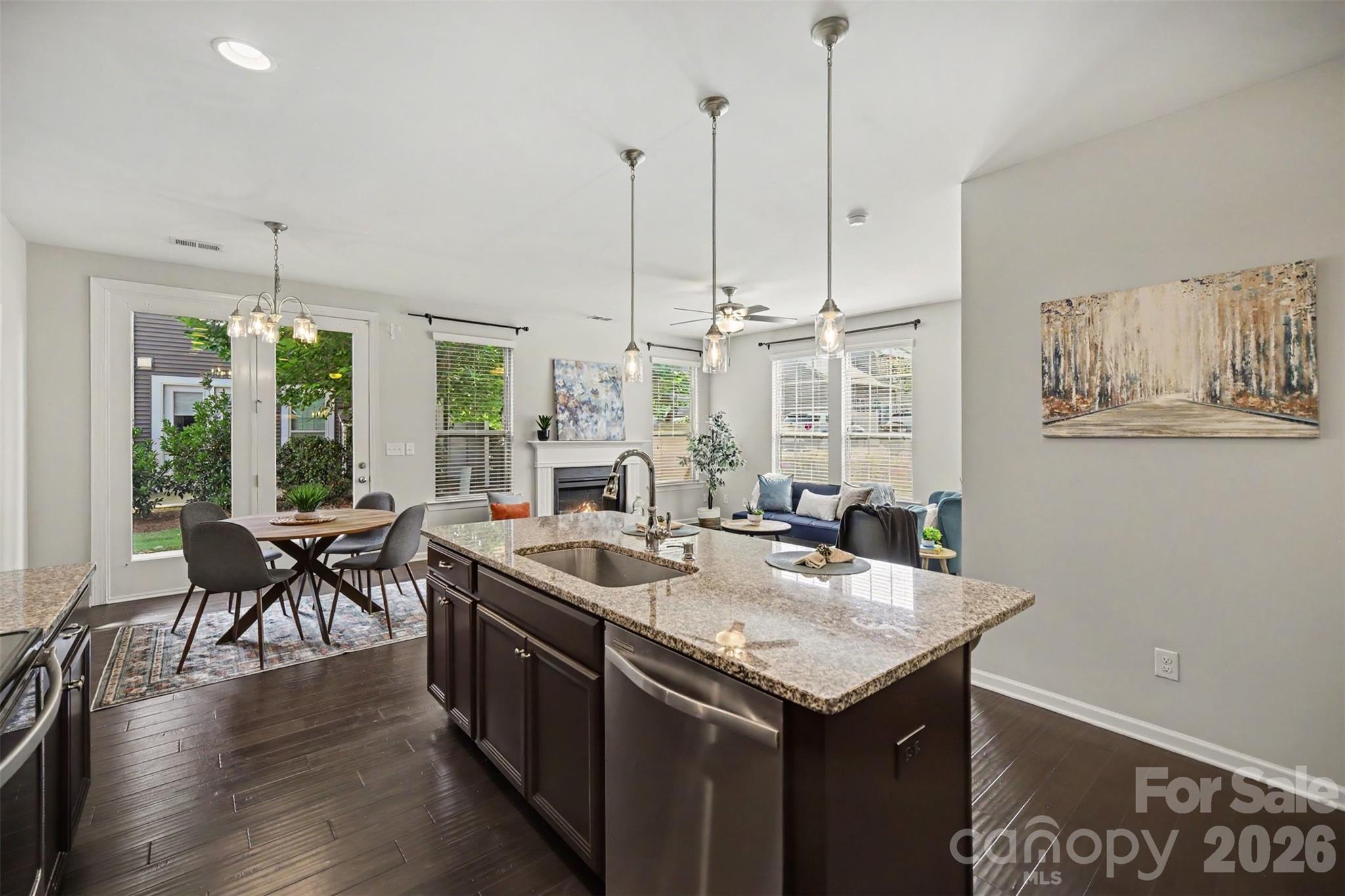 824 Ayrshire Avenue — Fort Mill