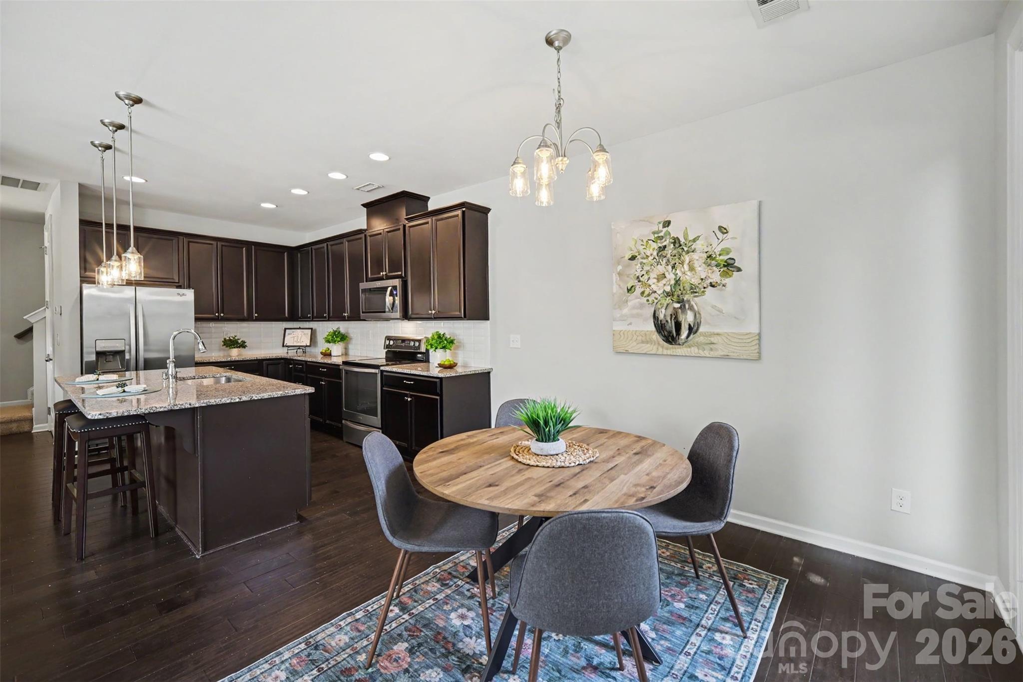 824 Ayrshire Avenue — Fort Mill
