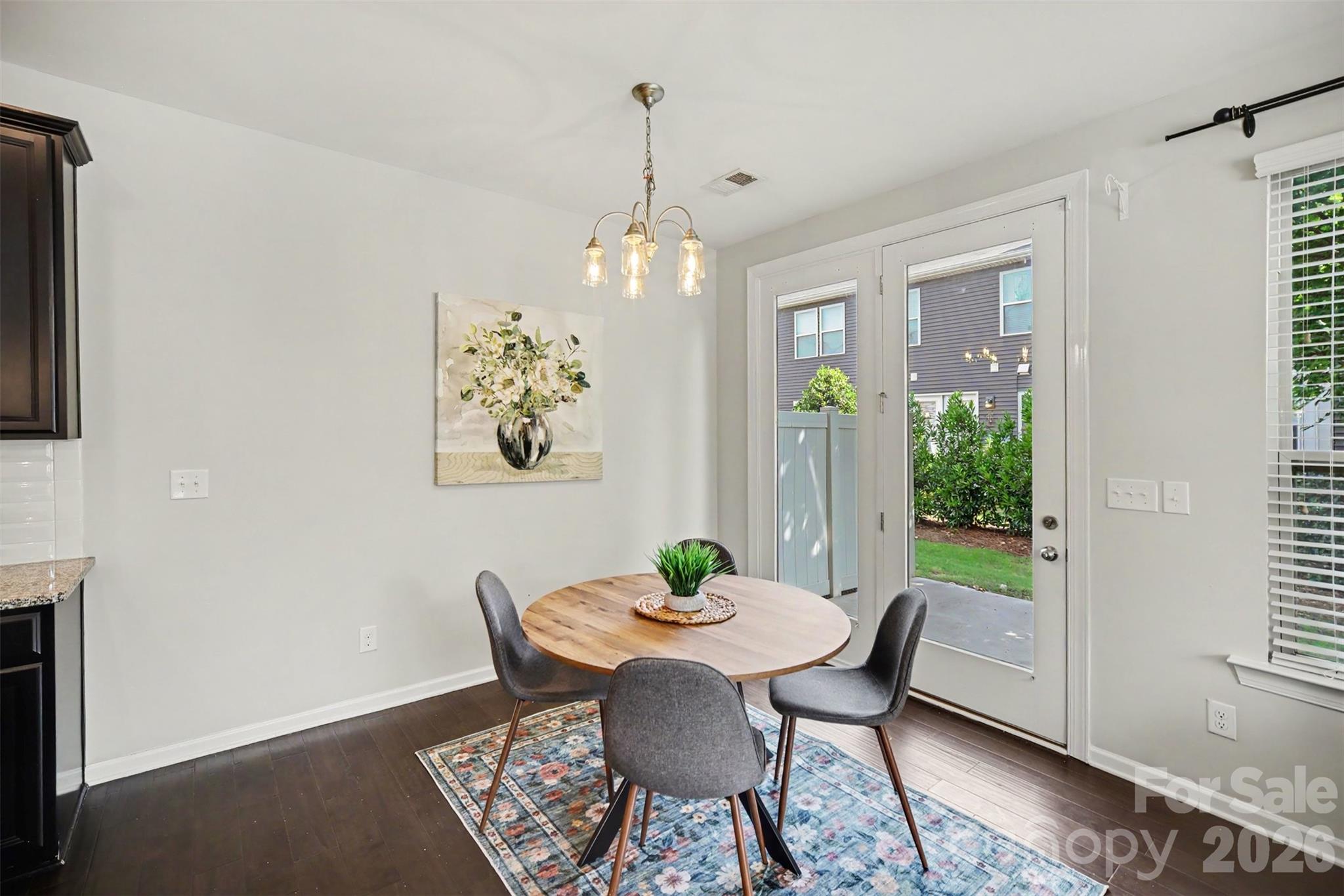 824 Ayrshire Avenue — Fort Mill