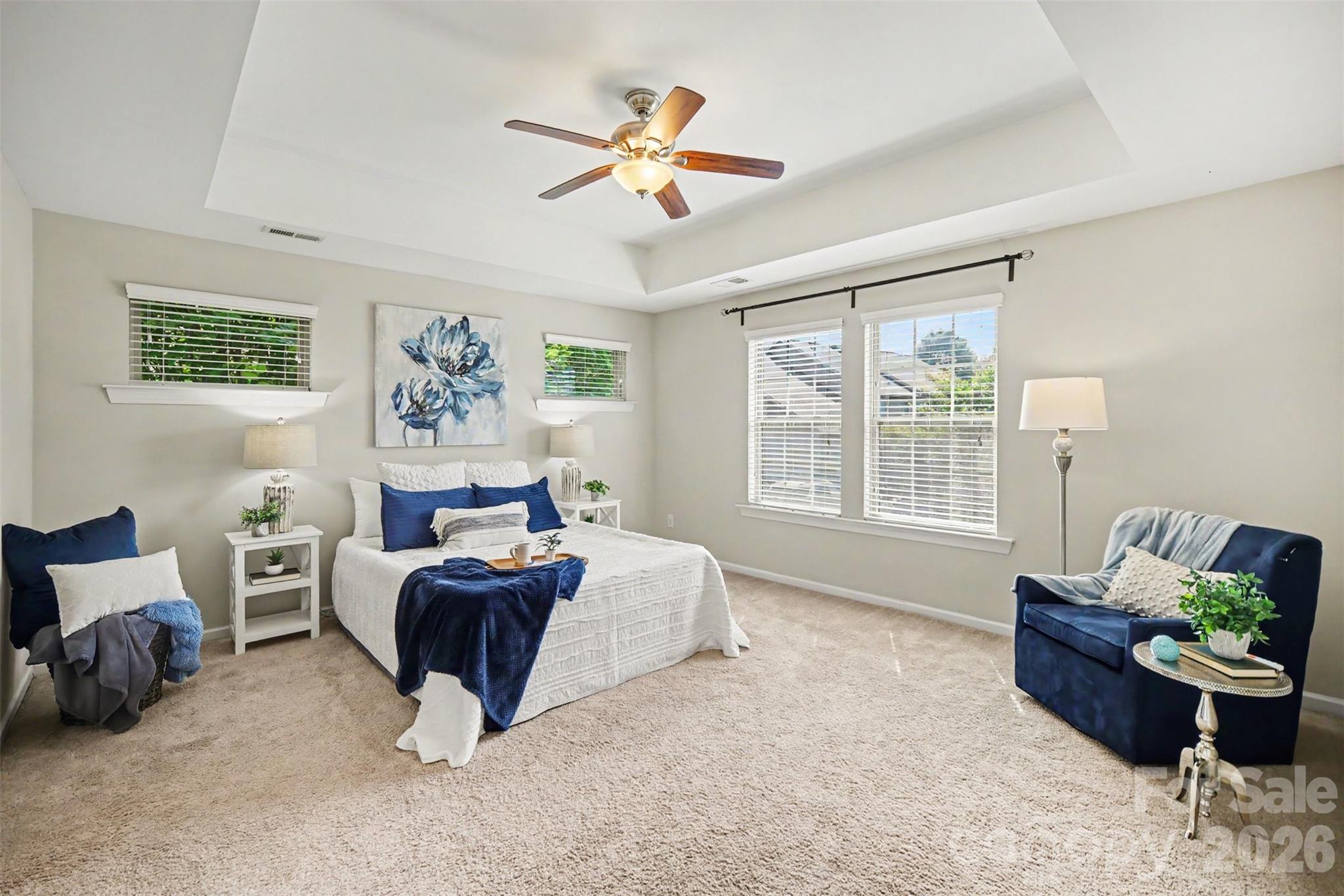 824 Ayrshire Avenue — Fort Mill