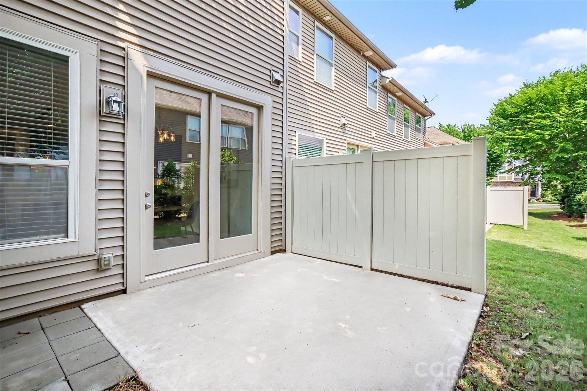 824 Ayrshire Avenue — Fort Mill