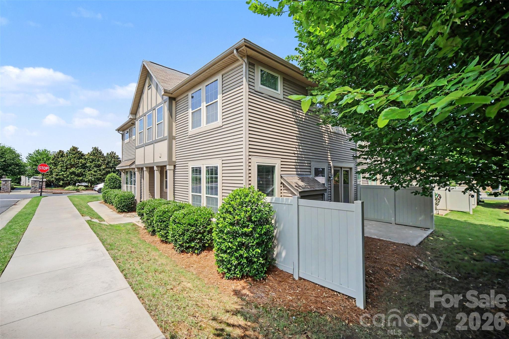 824 Ayrshire Avenue — Fort Mill