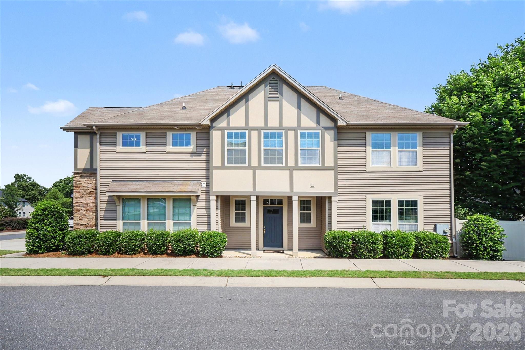 824 Ayrshire Avenue — Fort Mill