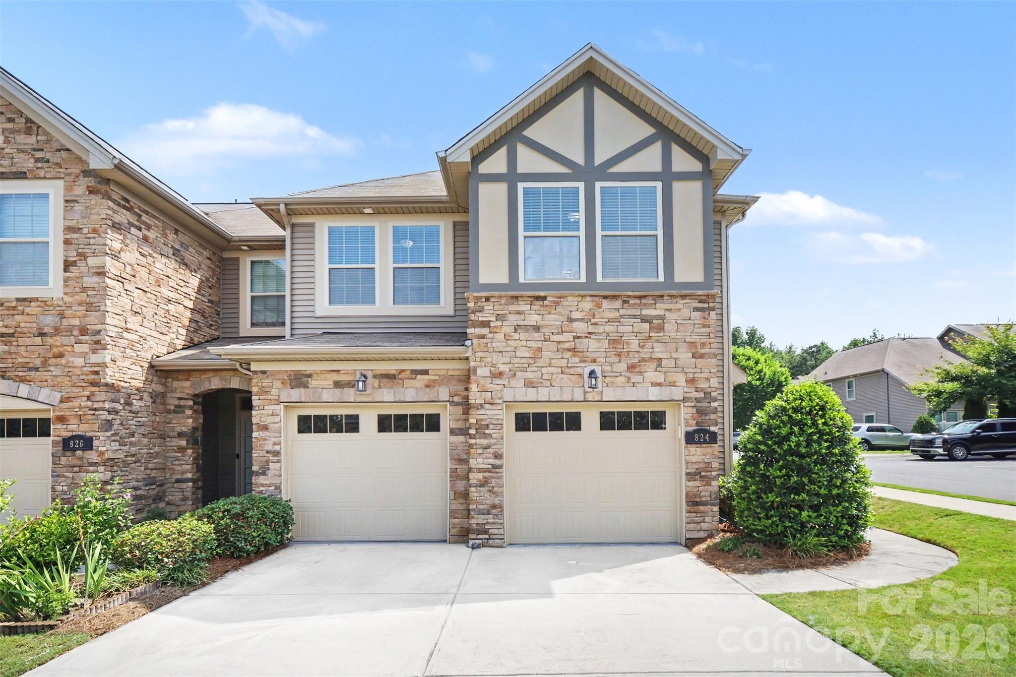 824 Ayrshire Avenue — Fort Mill