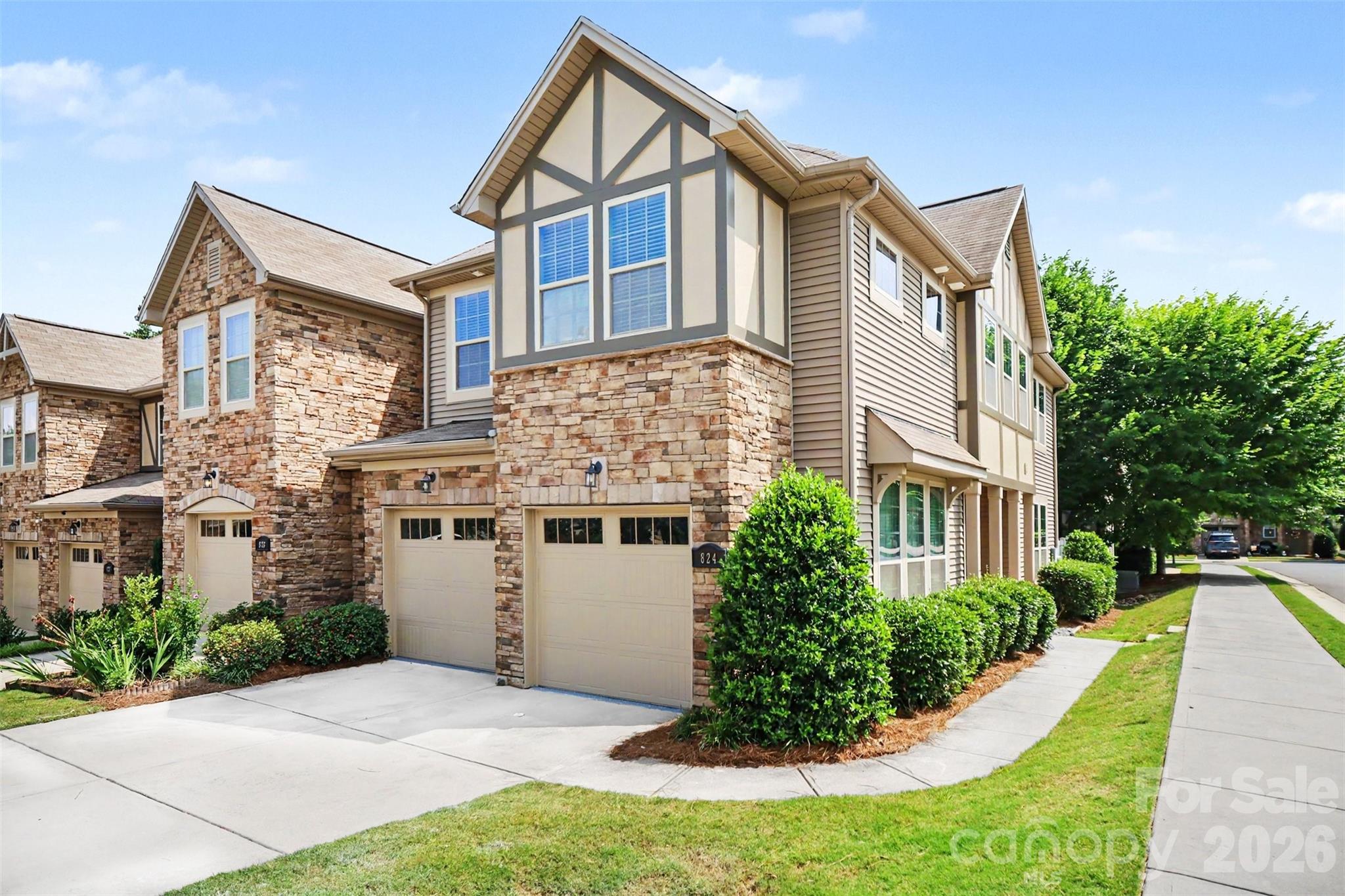 824 Ayrshire Avenue — Fort Mill