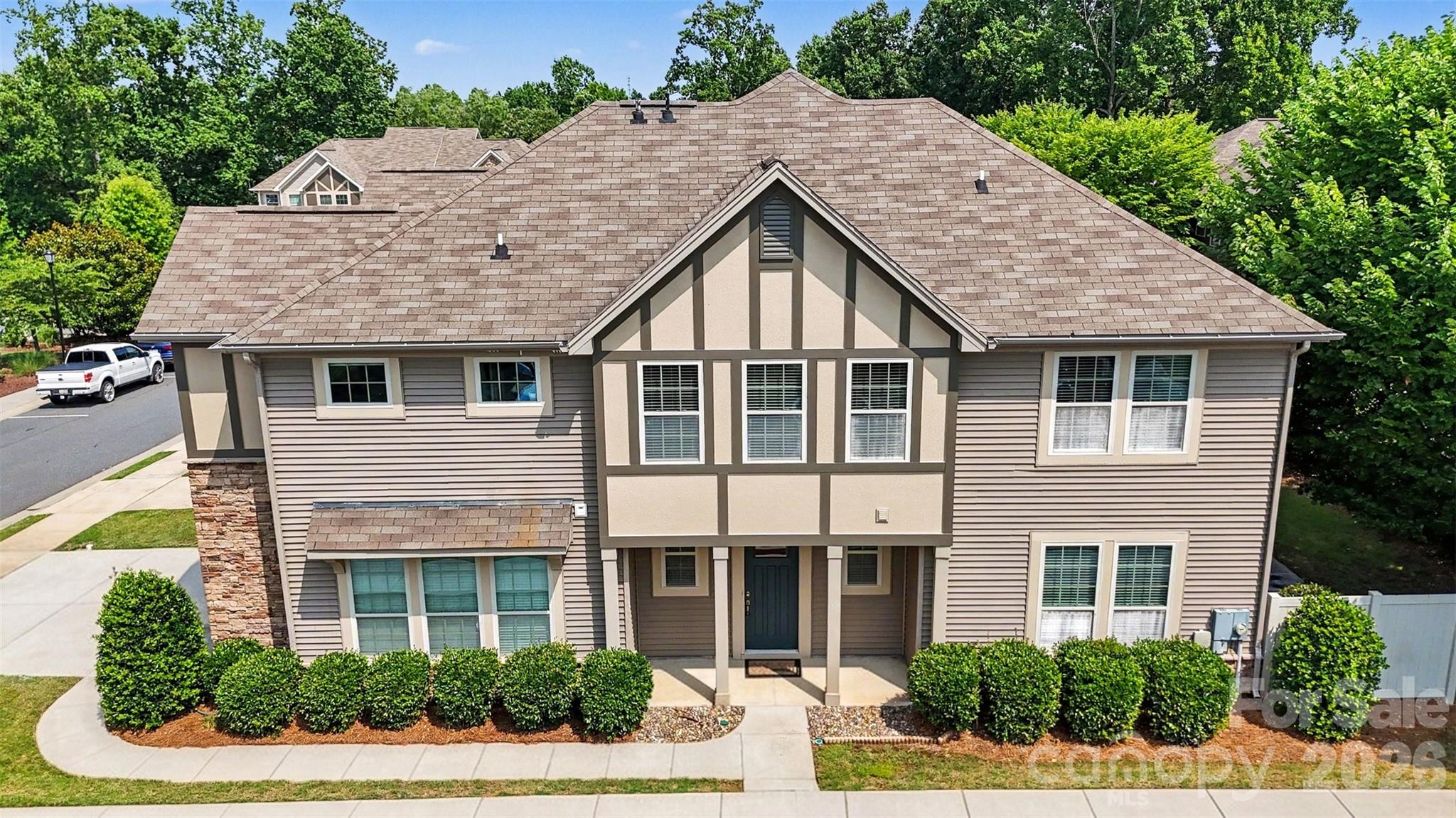 824 Ayrshire Avenue — Fort Mill