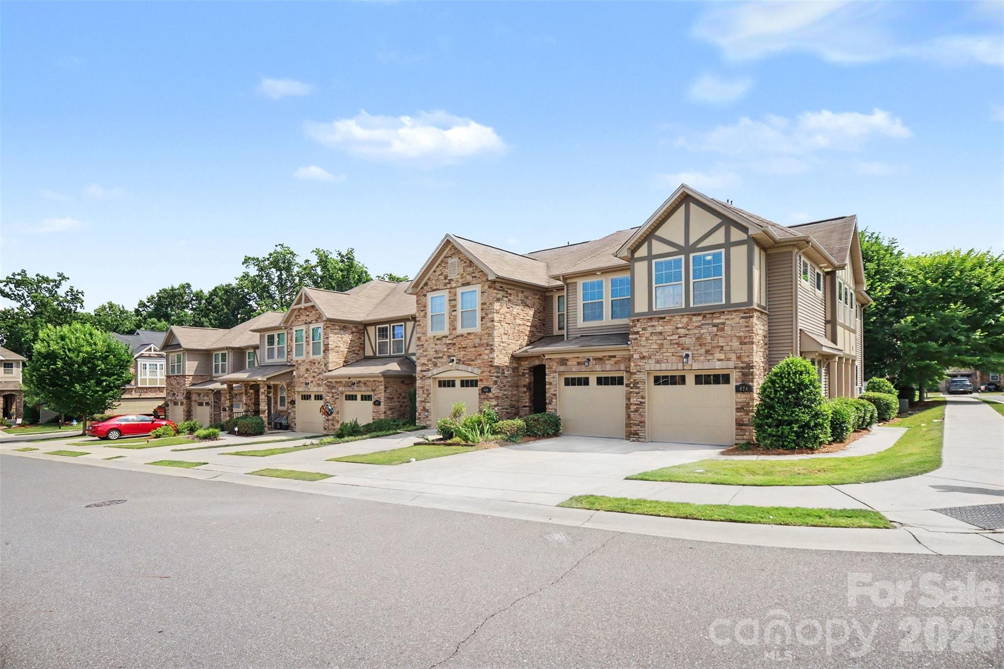 824 Ayrshire Avenue — Fort Mill