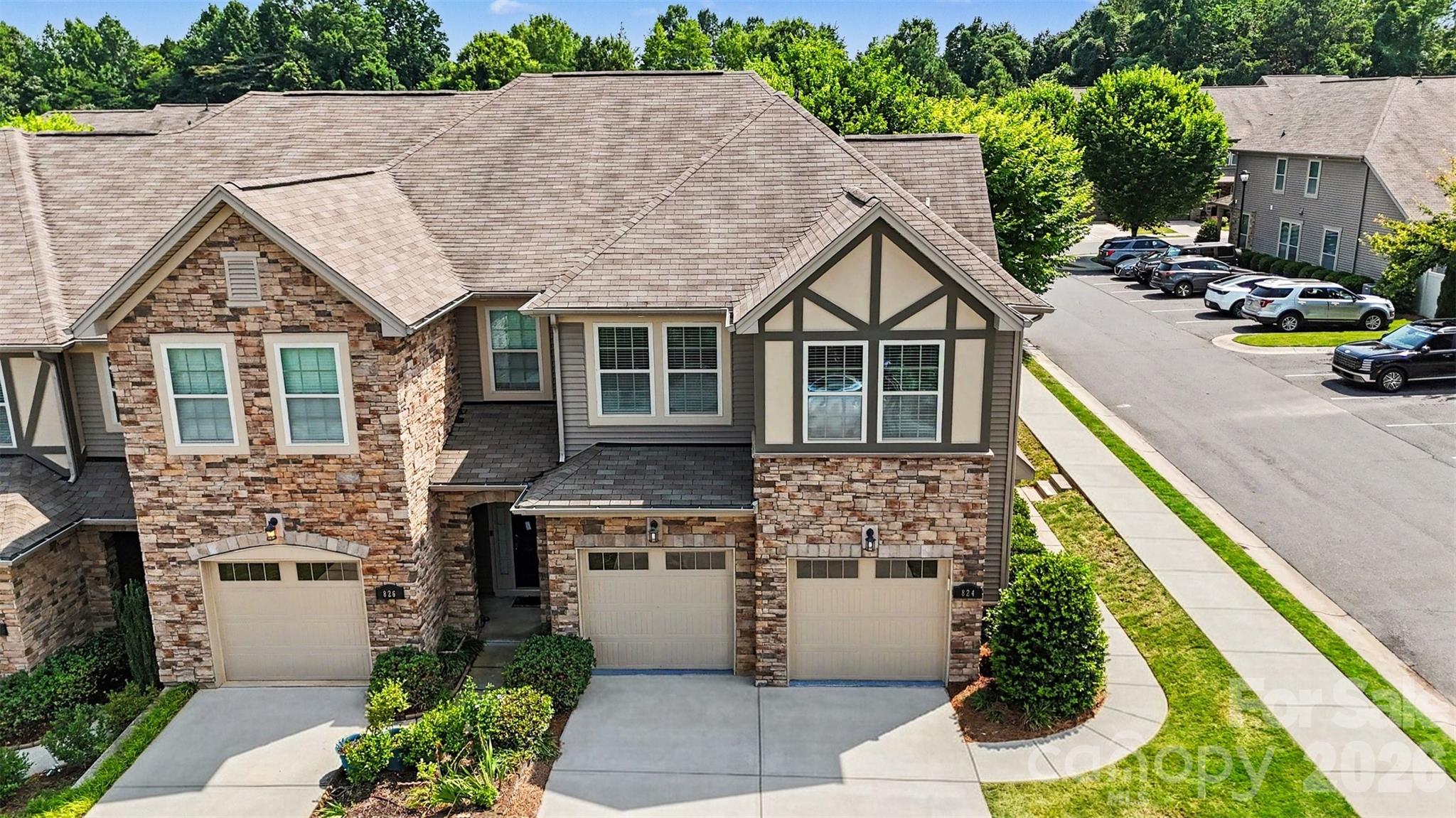 824 Ayrshire Avenue — Fort Mill