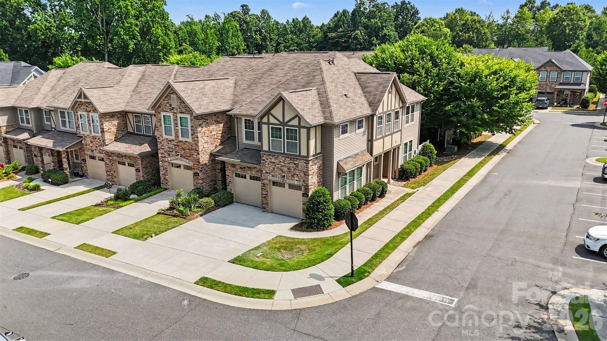 824 Ayrshire Avenue — Fort Mill