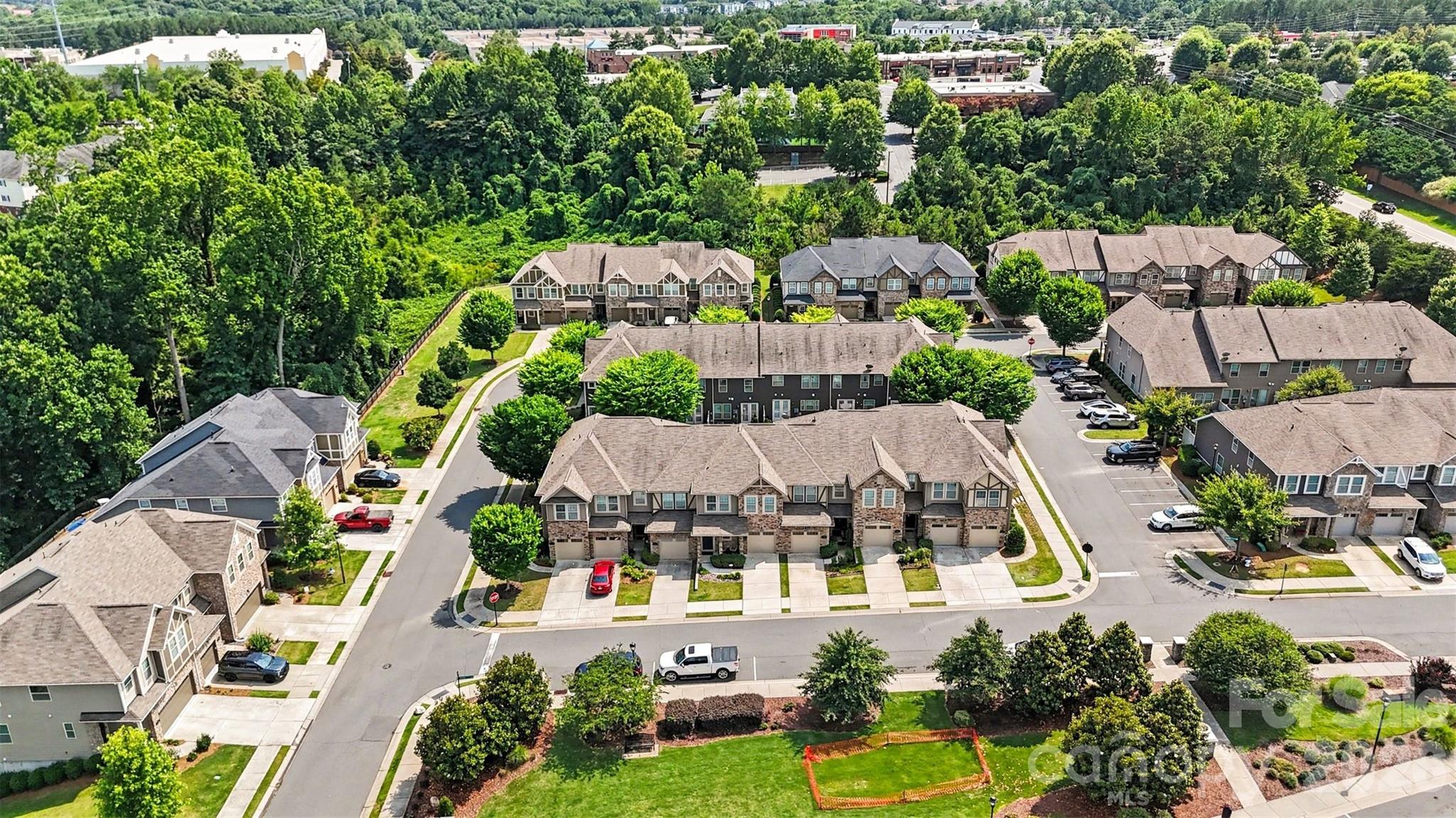 824 Ayrshire Avenue — Fort Mill