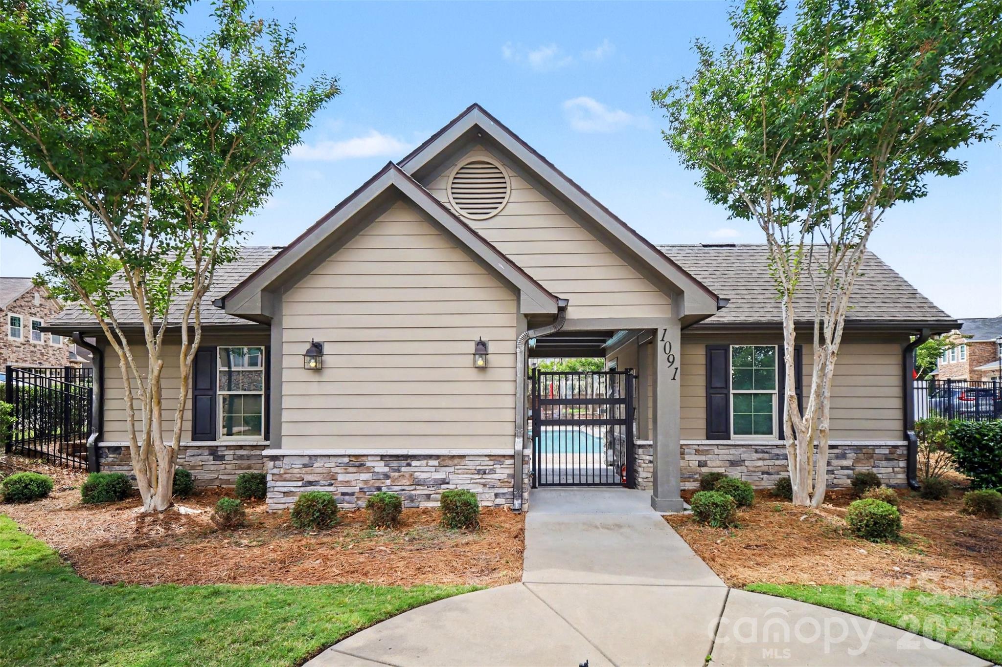 824 Ayrshire Avenue — Fort Mill