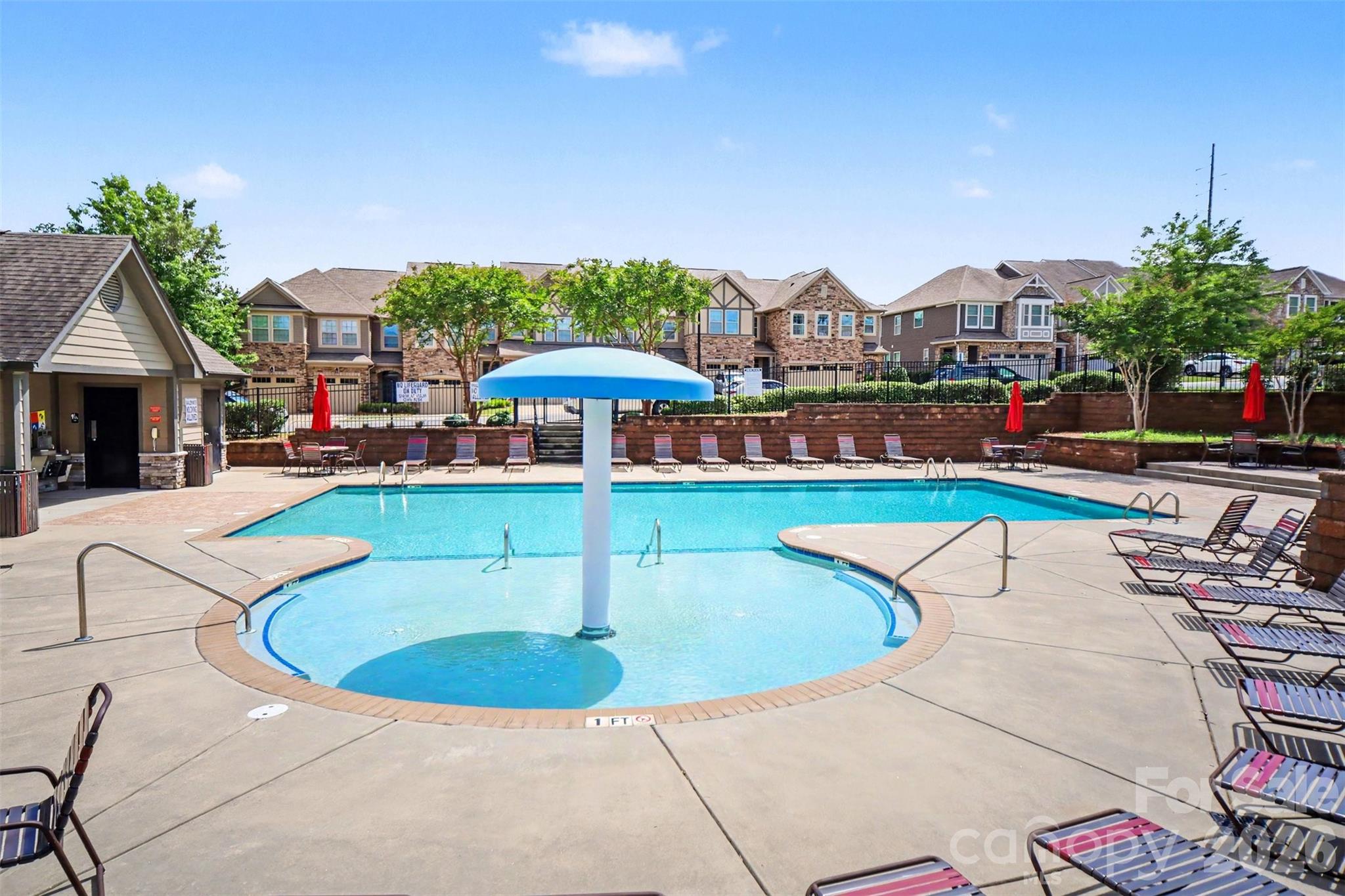 824 Ayrshire Avenue — Fort Mill