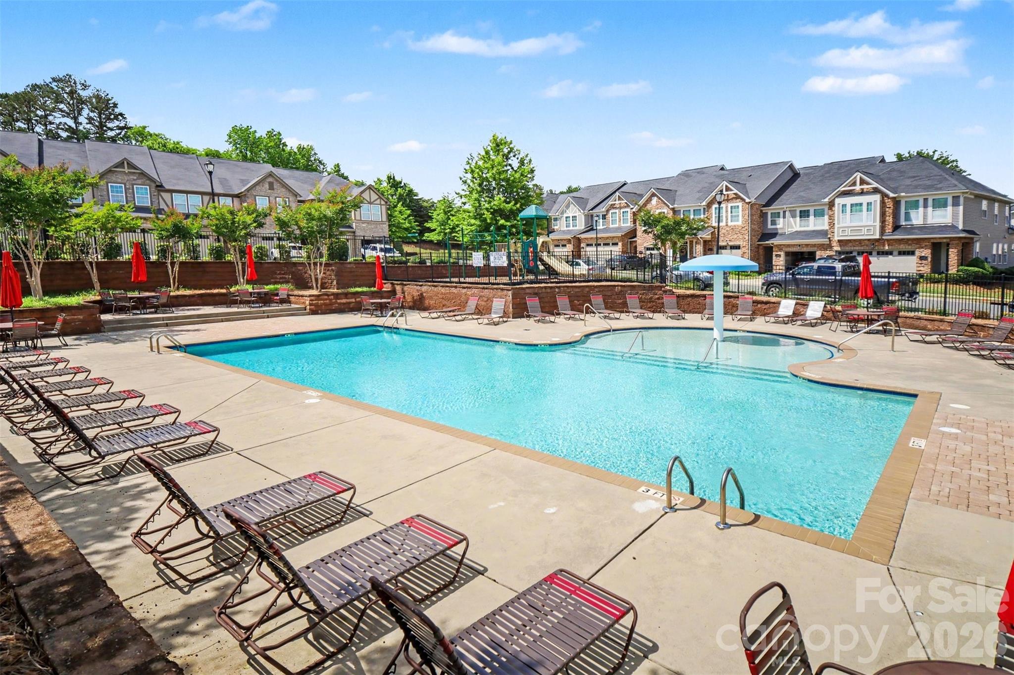 824 Ayrshire Avenue — Fort Mill