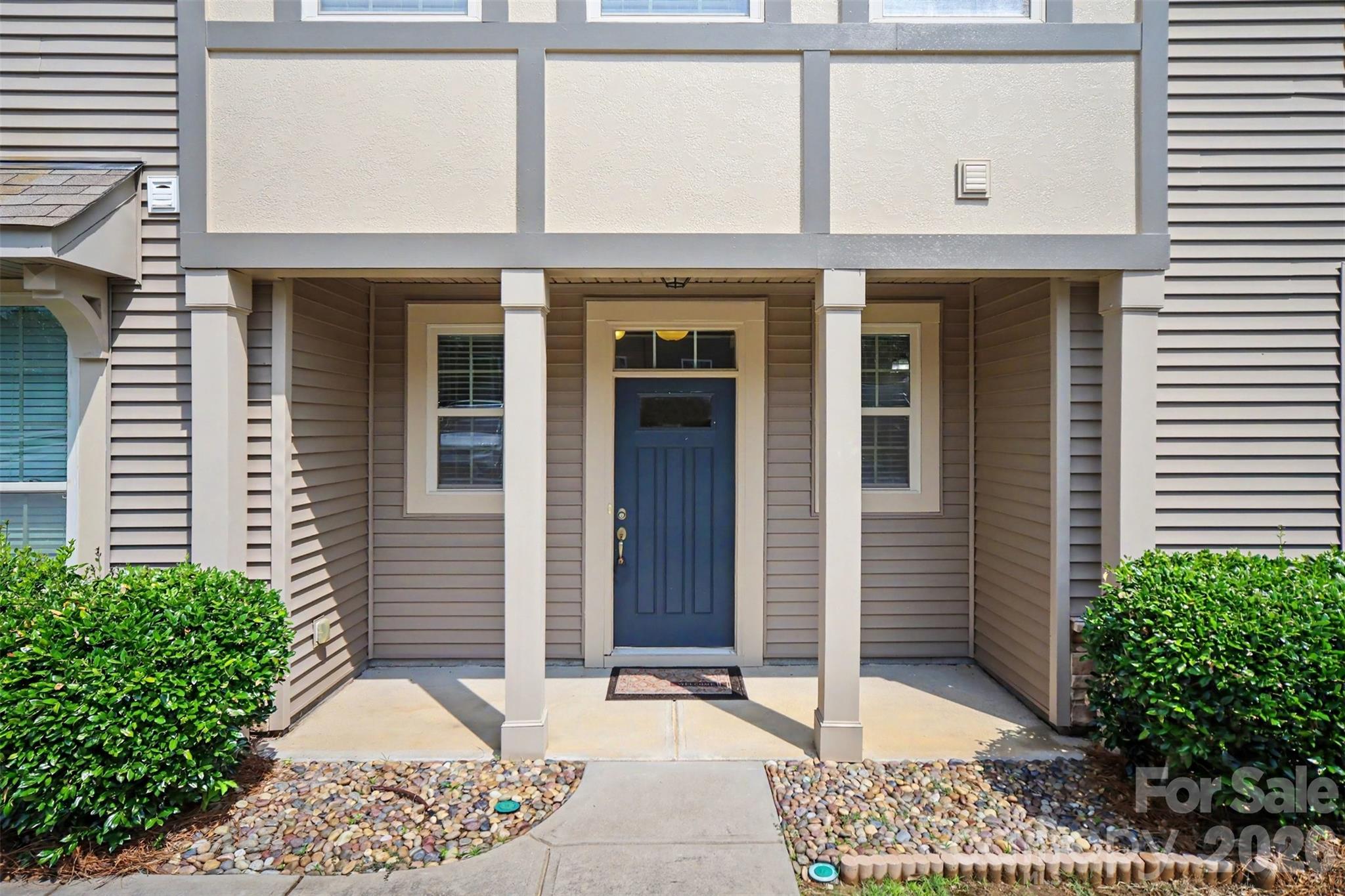 824 Ayrshire Avenue — Fort Mill