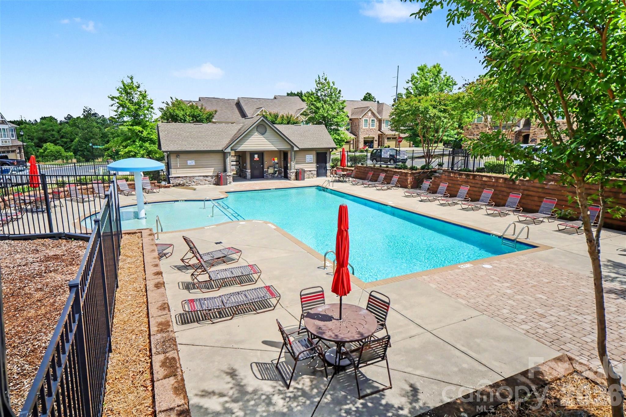 824 Ayrshire Avenue — Fort Mill