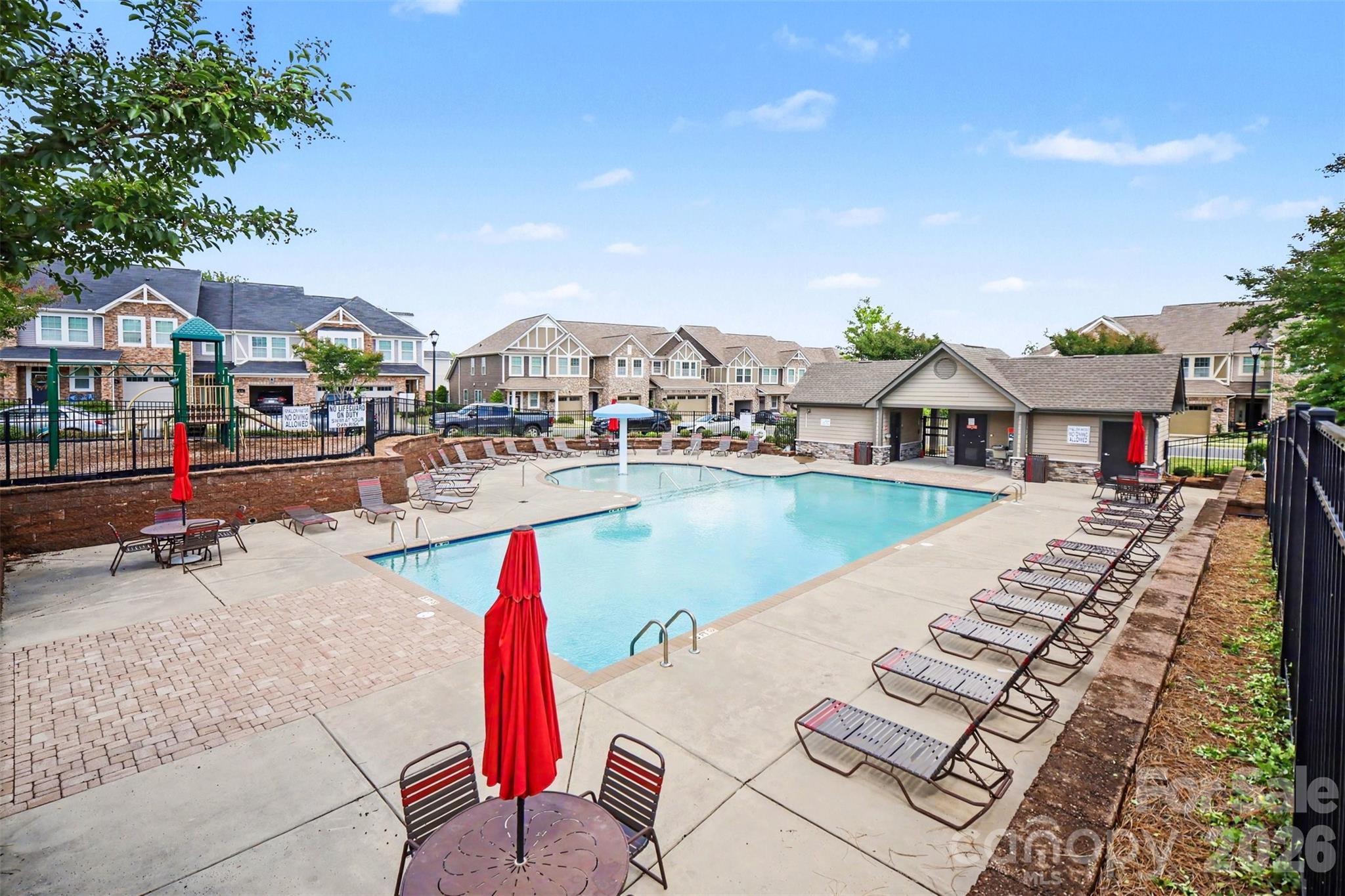 824 Ayrshire Avenue — Fort Mill