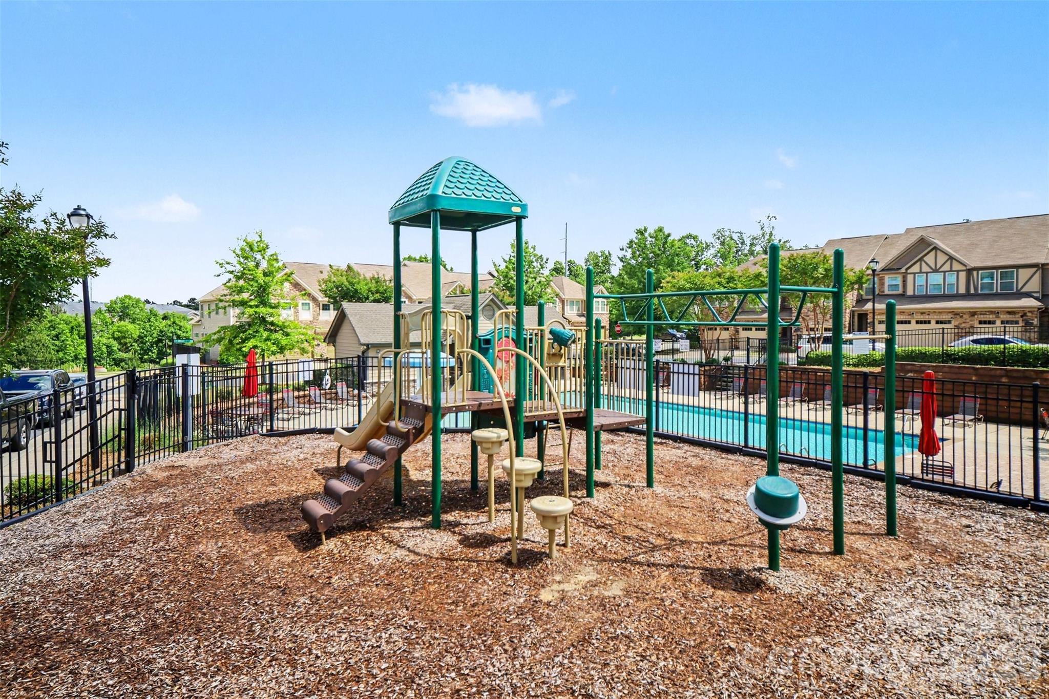824 Ayrshire Avenue — Fort Mill