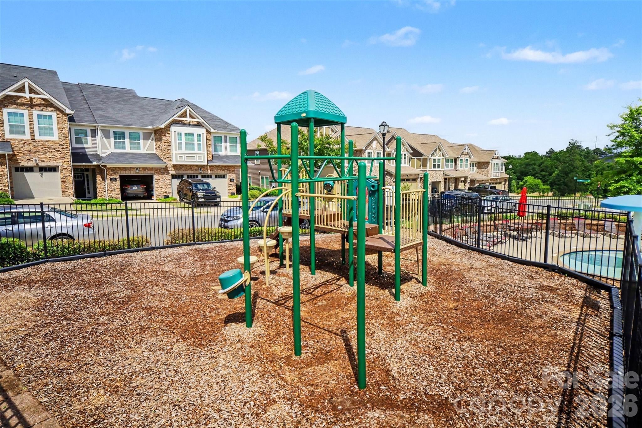 824 Ayrshire Avenue — Fort Mill