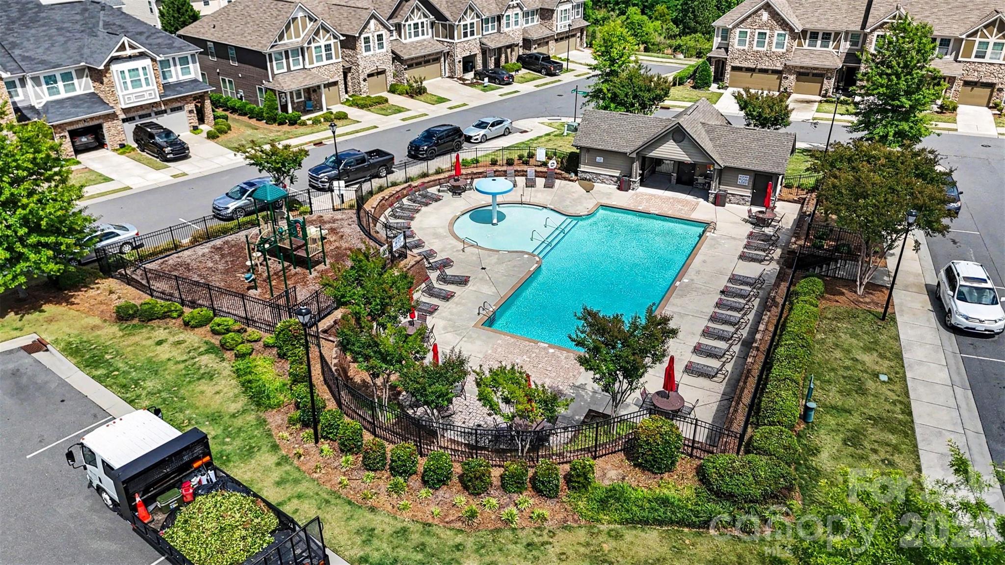 824 Ayrshire Avenue — Fort Mill