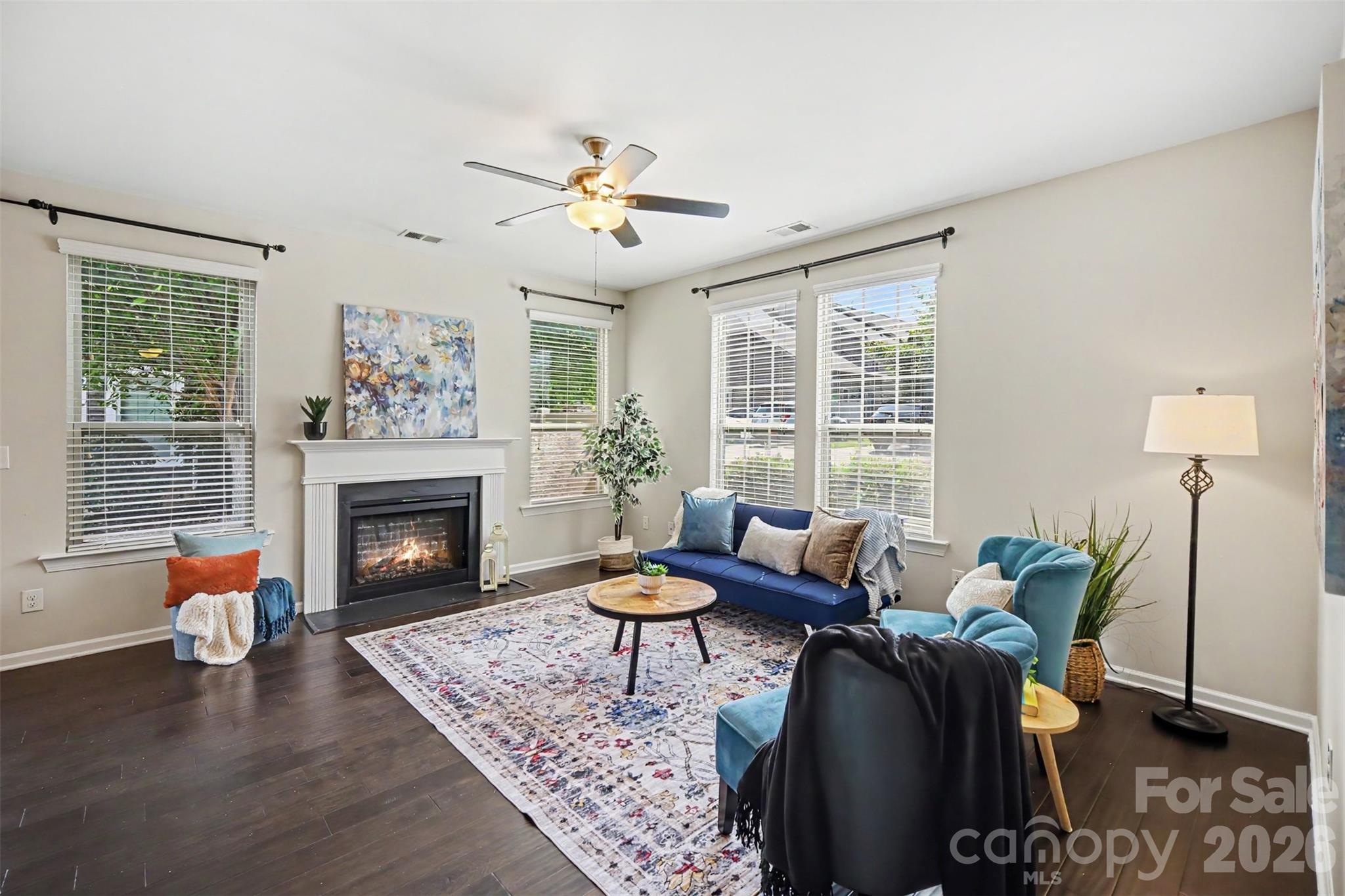 824 Ayrshire Avenue — Fort Mill