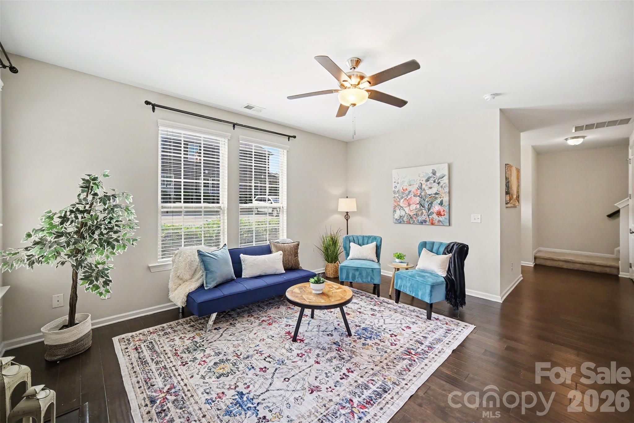 824 Ayrshire Avenue — Fort Mill