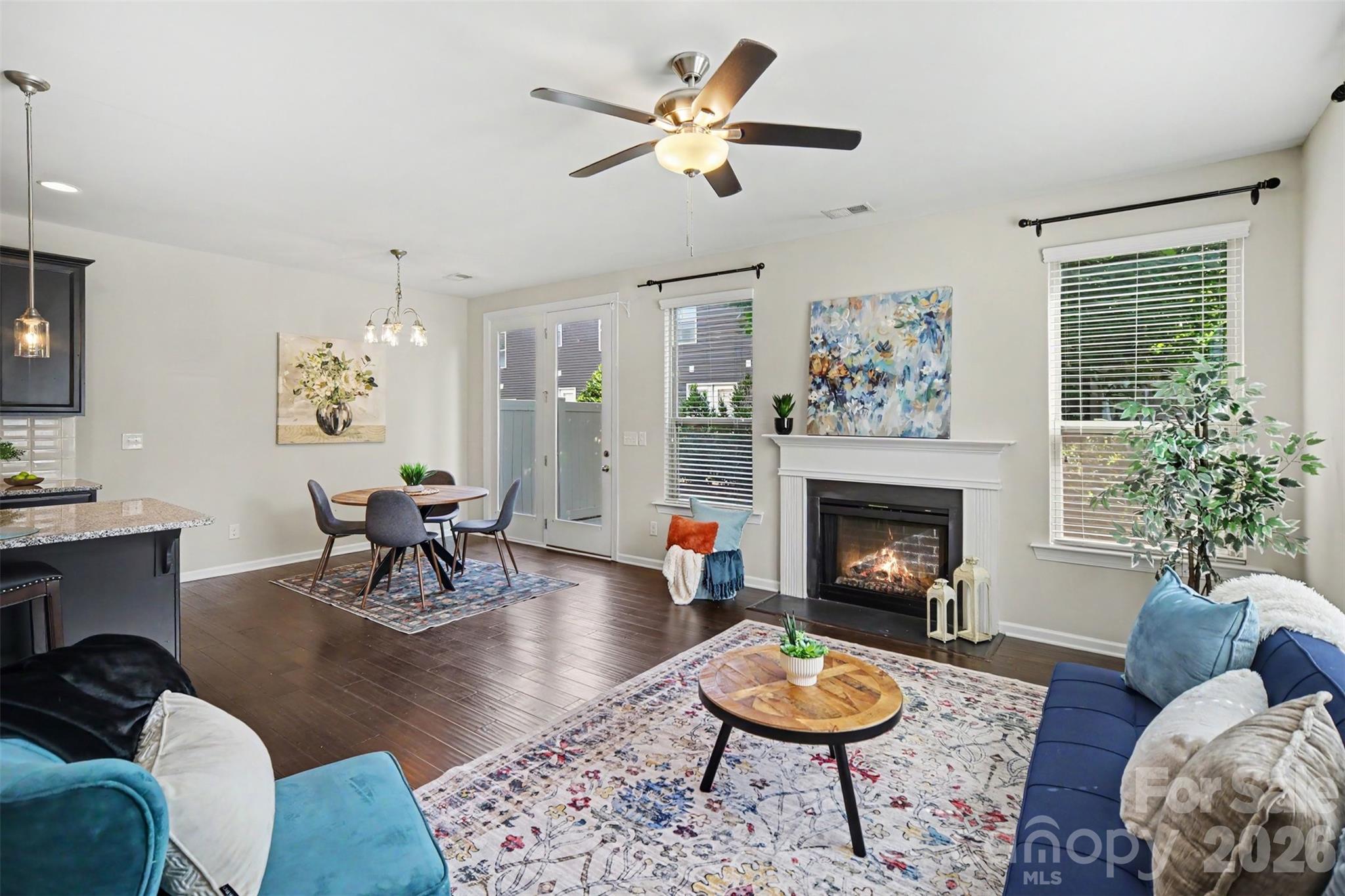 824 Ayrshire Avenue — Fort Mill
