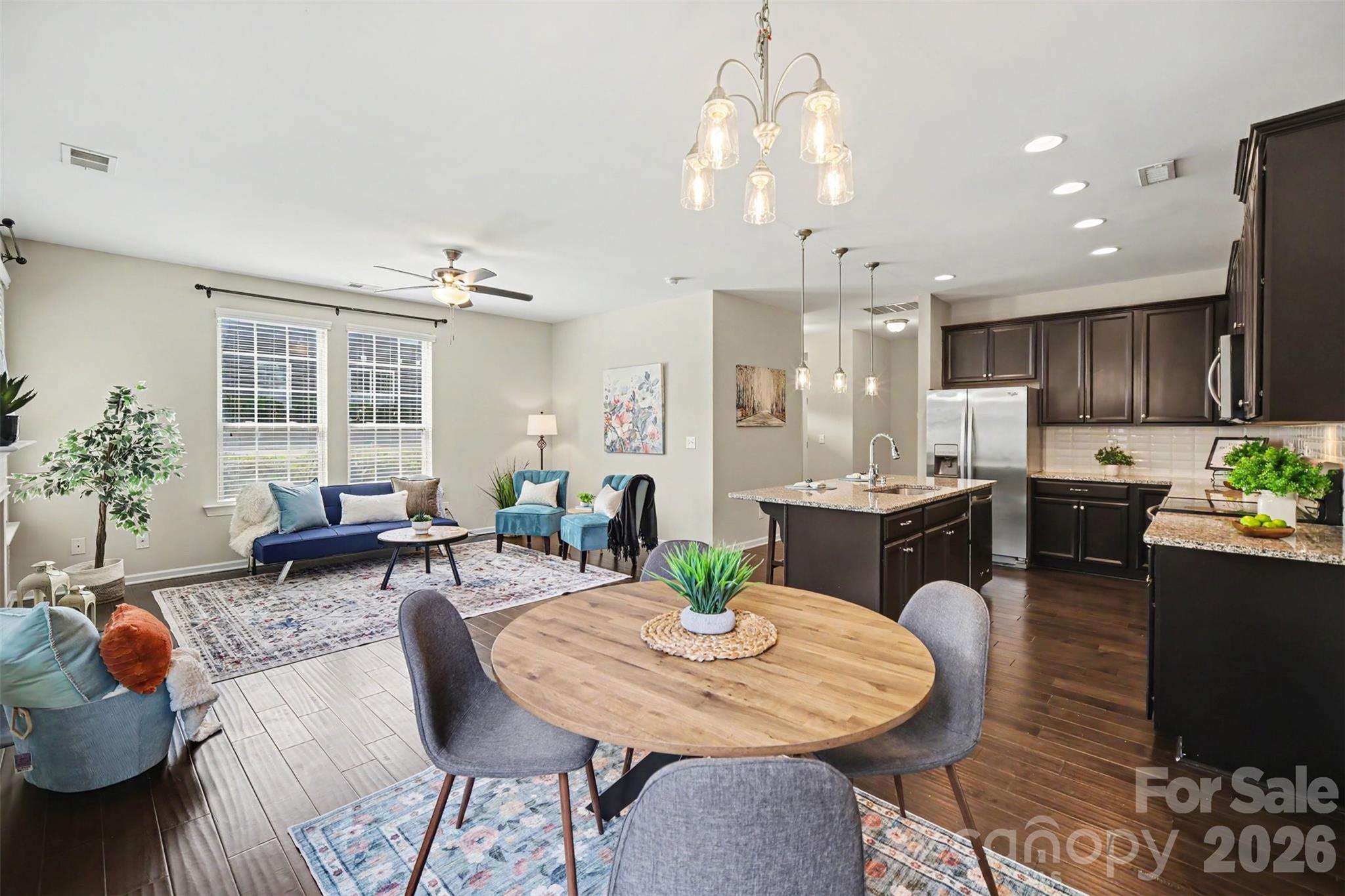 824 Ayrshire Avenue — Fort Mill