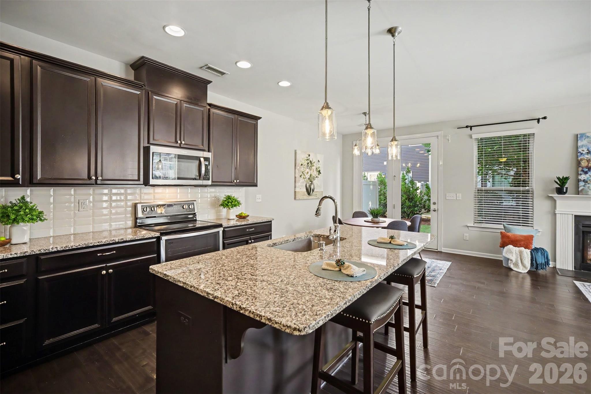 824 Ayrshire Avenue — Fort Mill