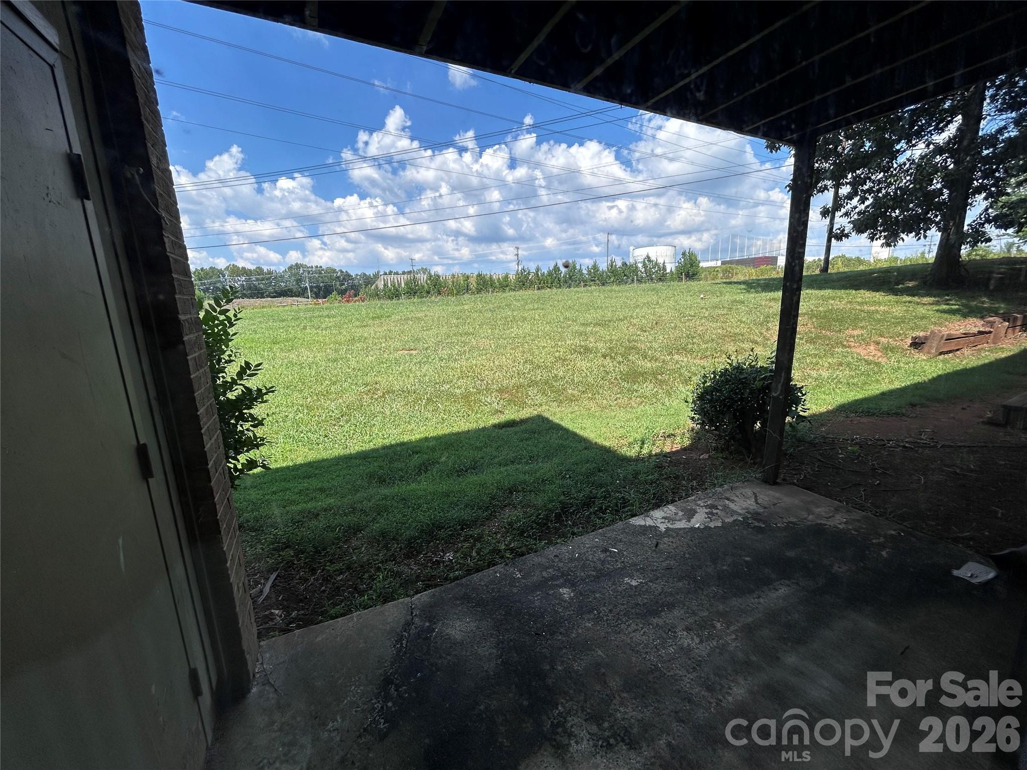 419 Orchard Trace Lane — Charlotte