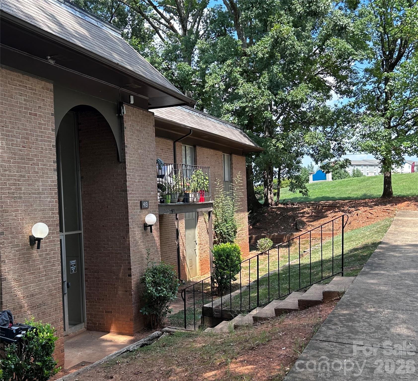 419 Orchard Trace Lane — Charlotte