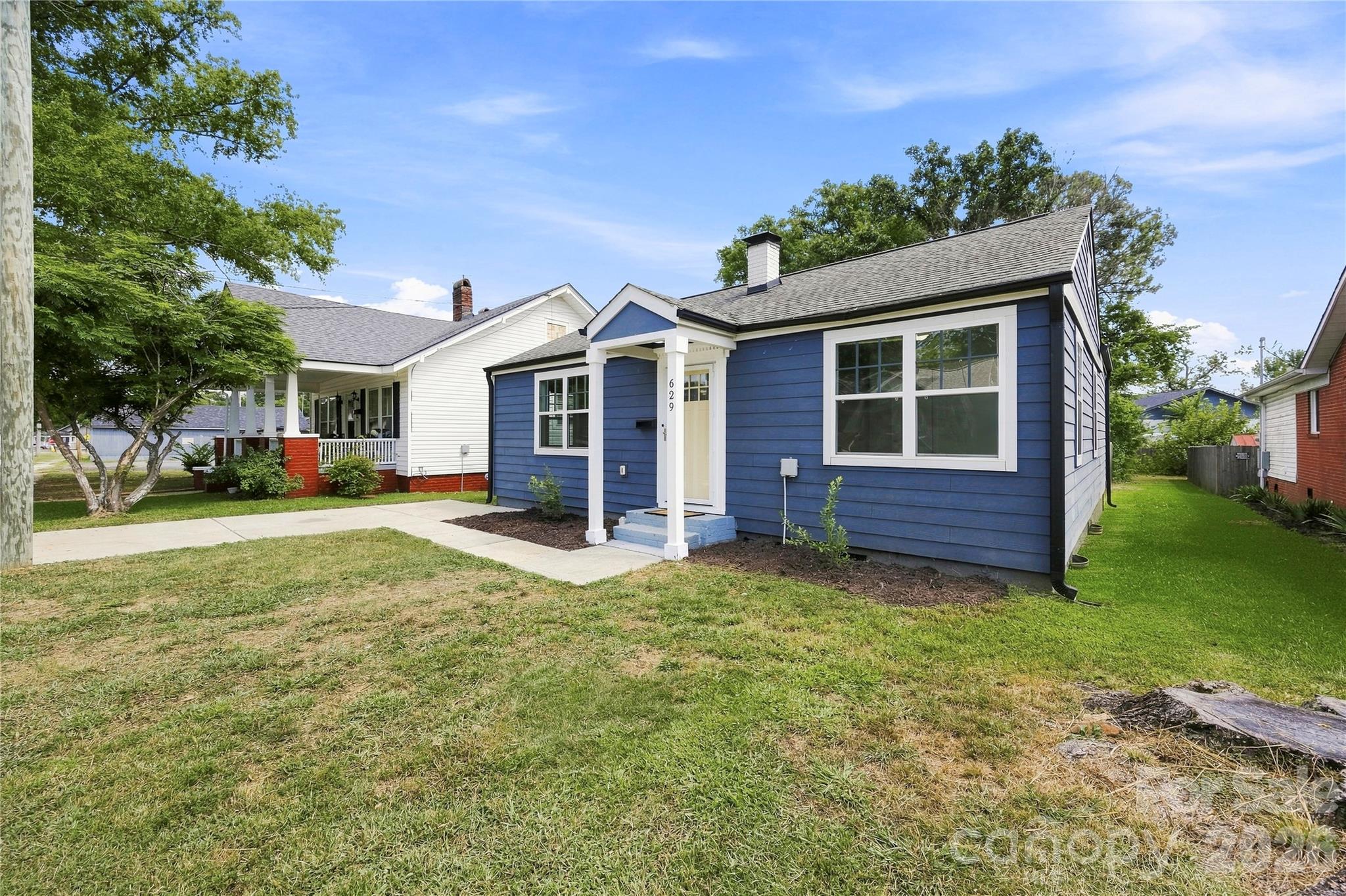 629 Center Street — Rock Hill