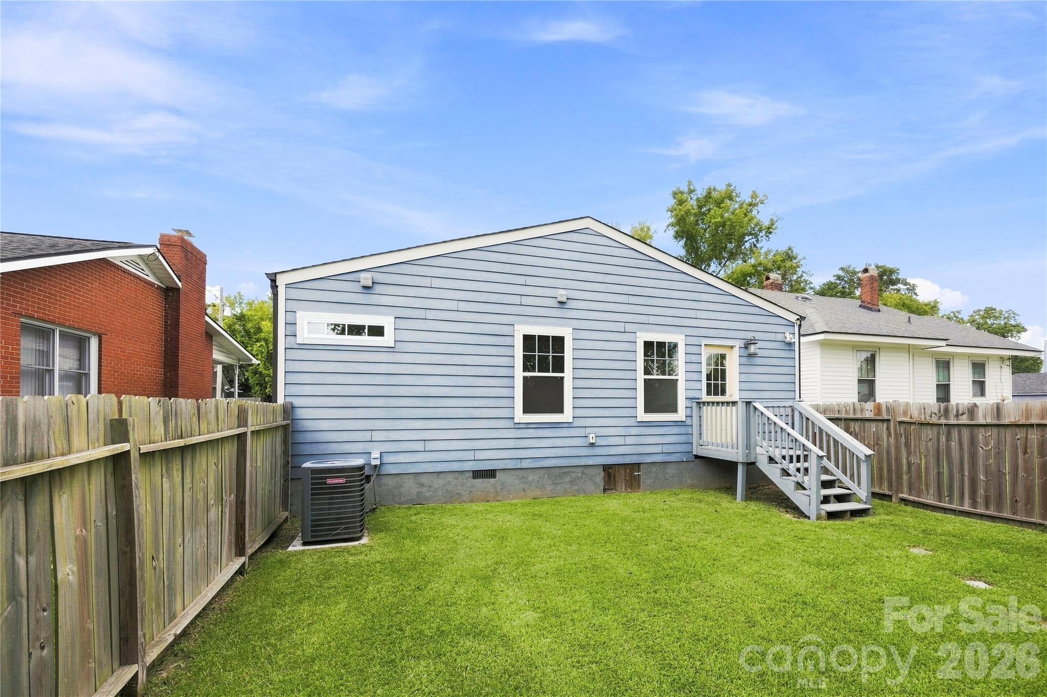 629 Center Street — Rock Hill