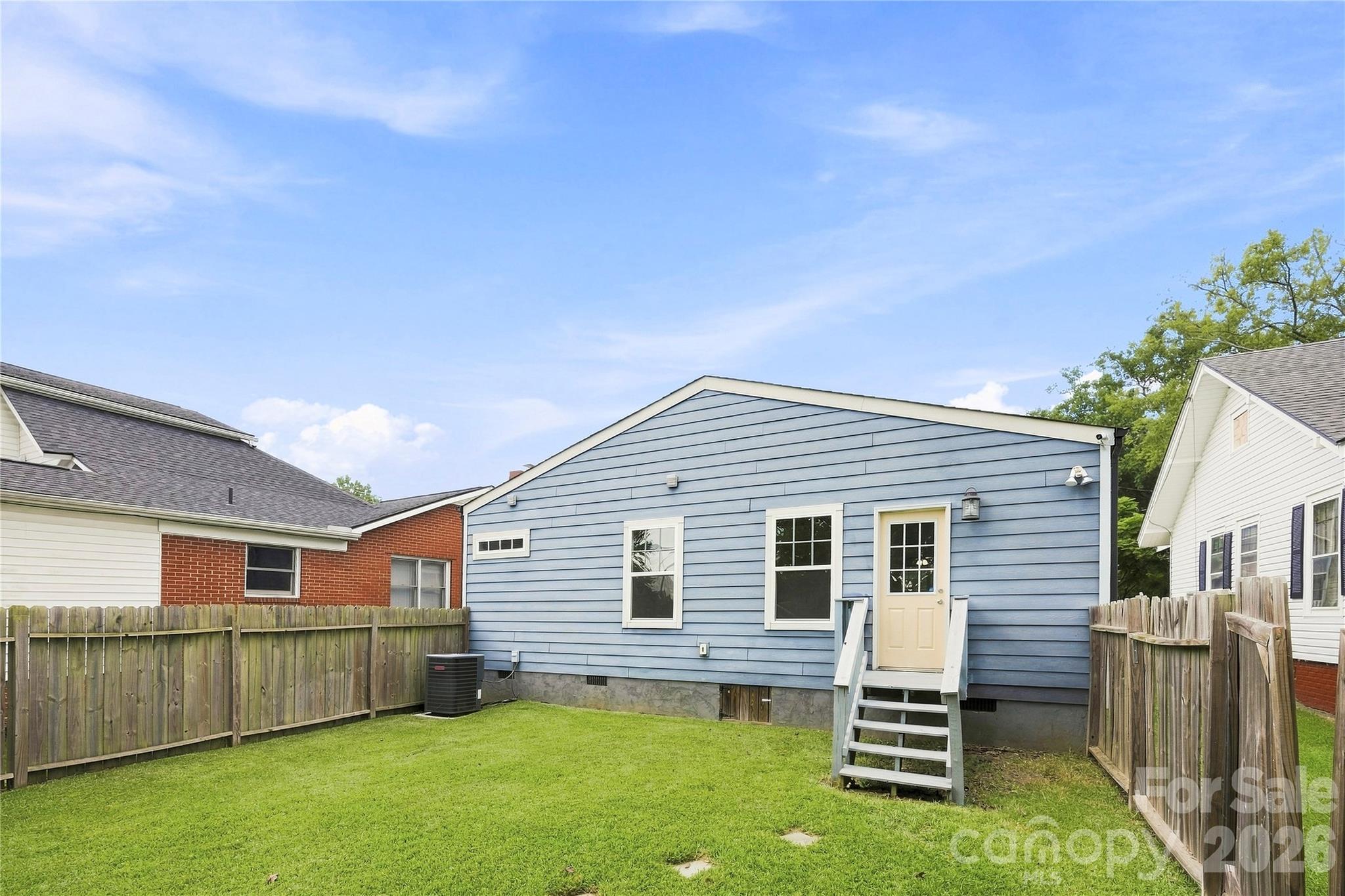 629 Center Street — Rock Hill