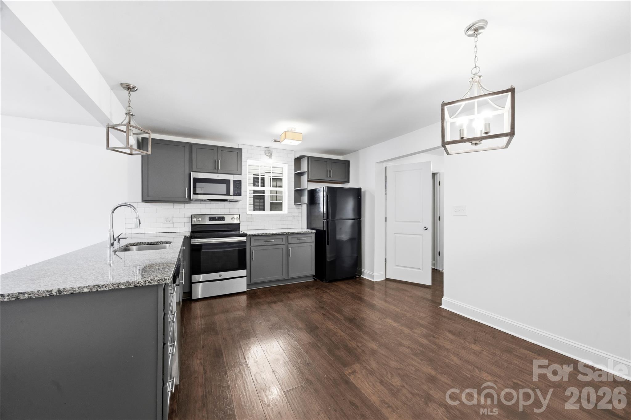 629 Center Street — Rock Hill