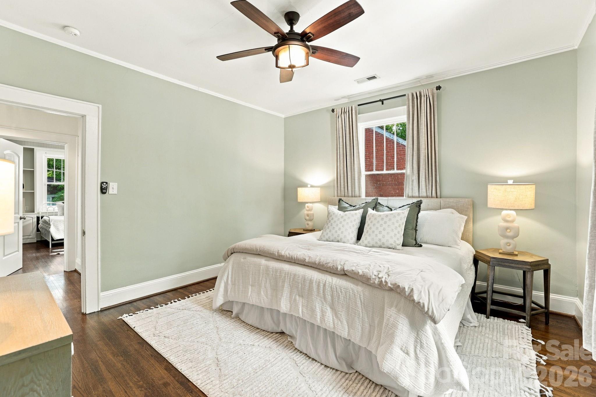 2139 Wilmore Drive — Charlotte
