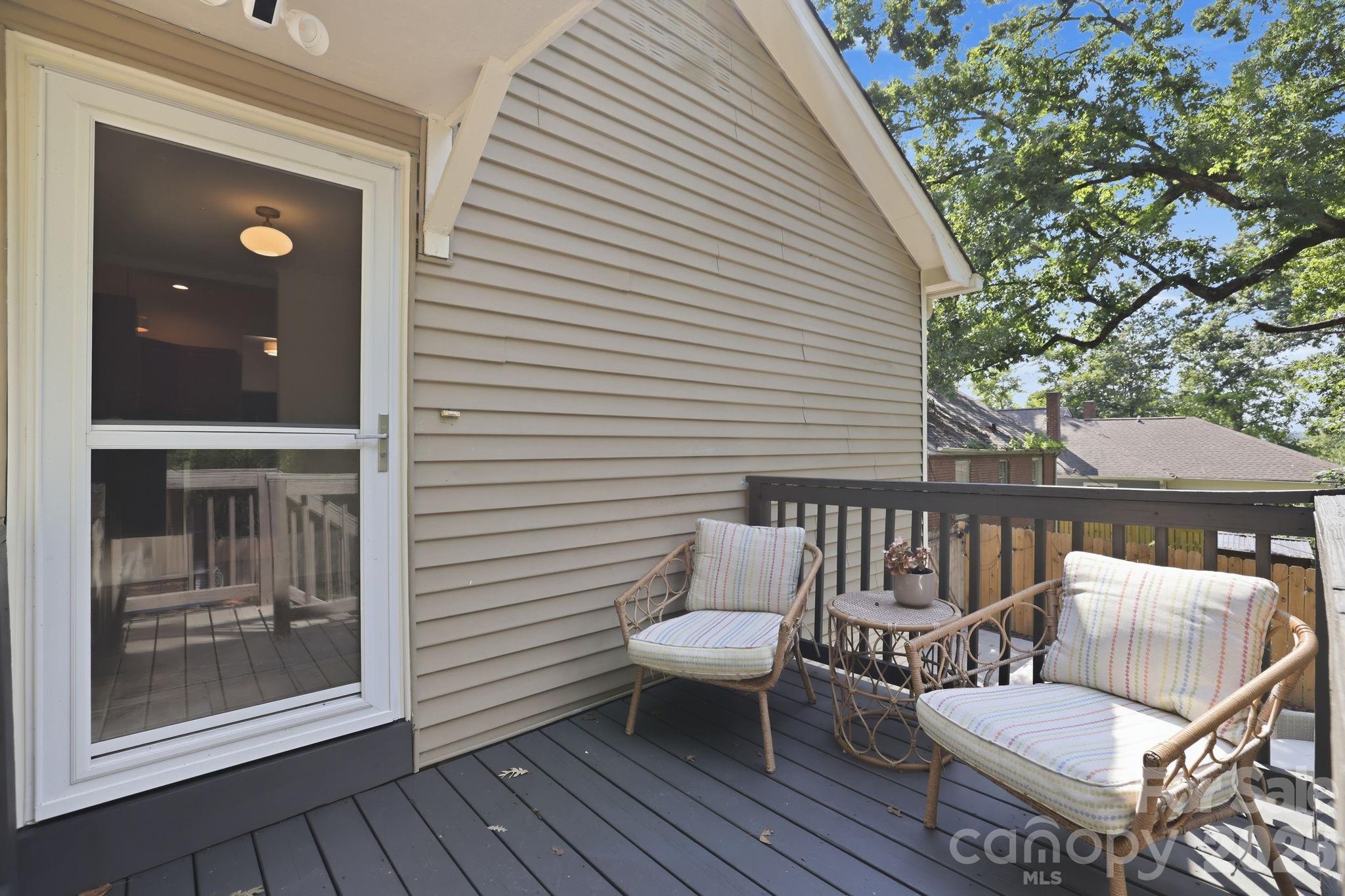 2139 Wilmore Drive — Charlotte