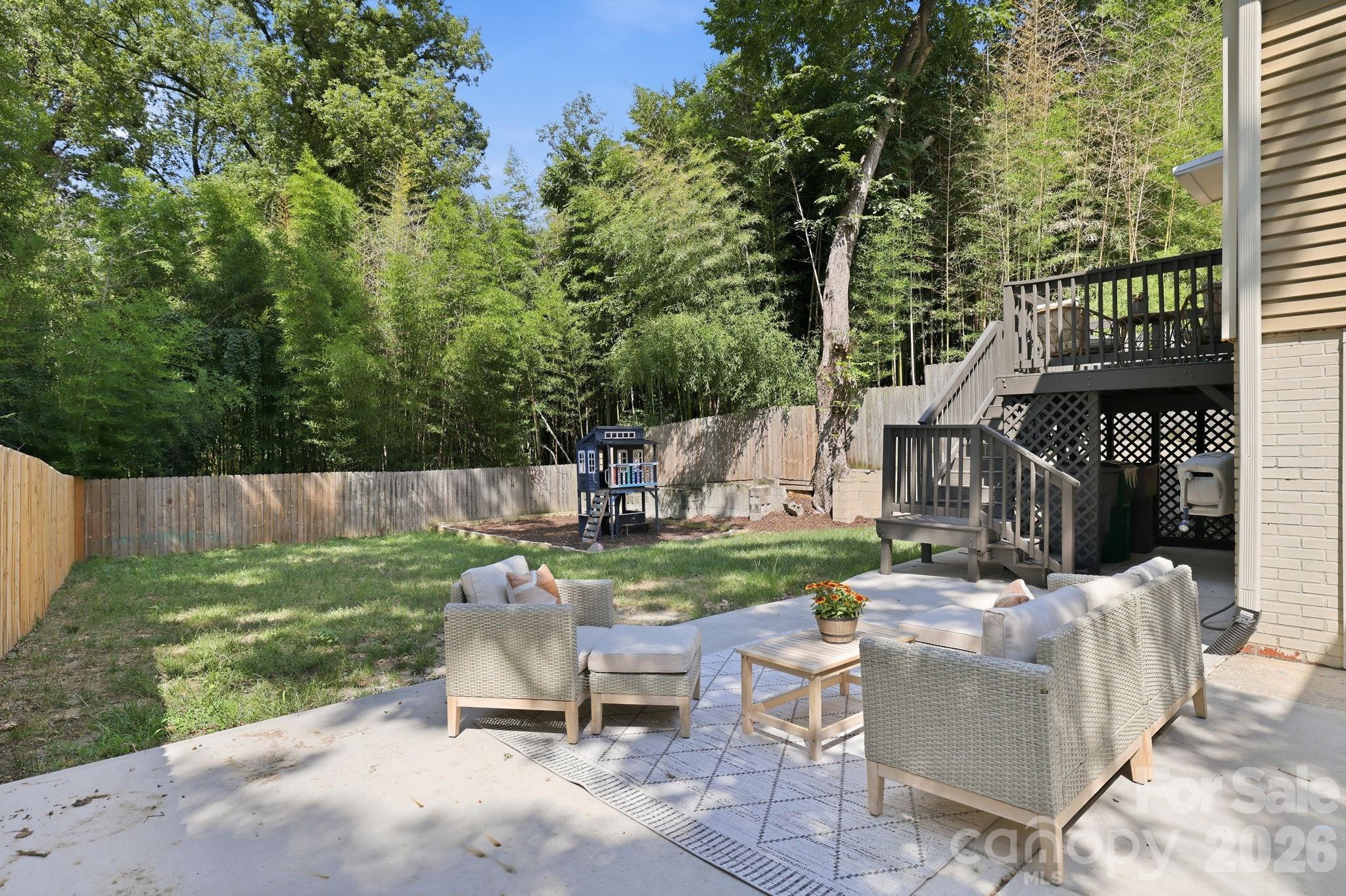 2139 Wilmore Drive — Charlotte