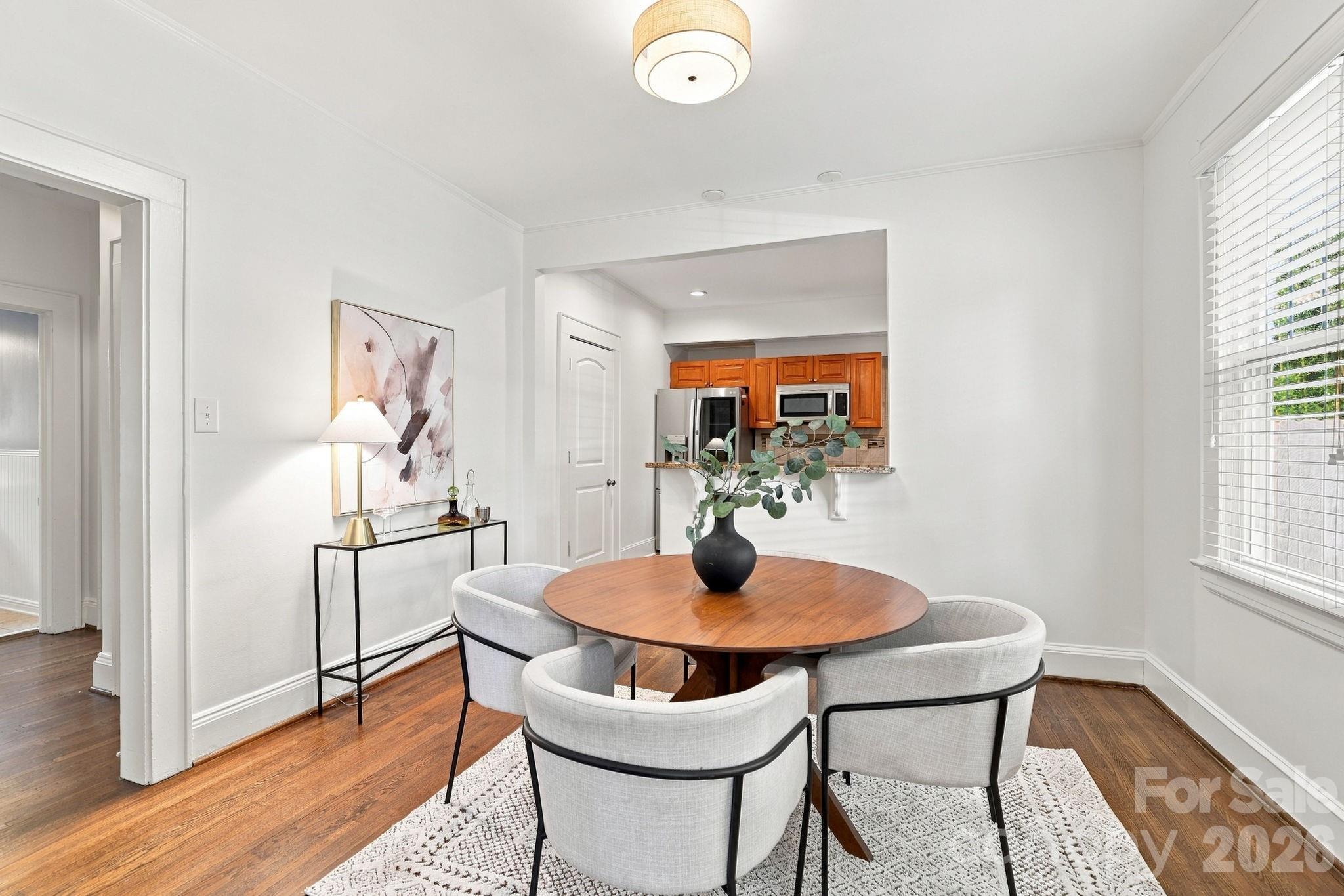 2139 Wilmore Drive — Charlotte