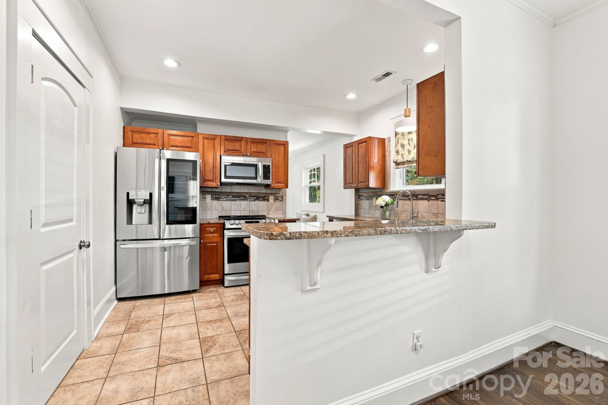 2139 Wilmore Drive — Charlotte