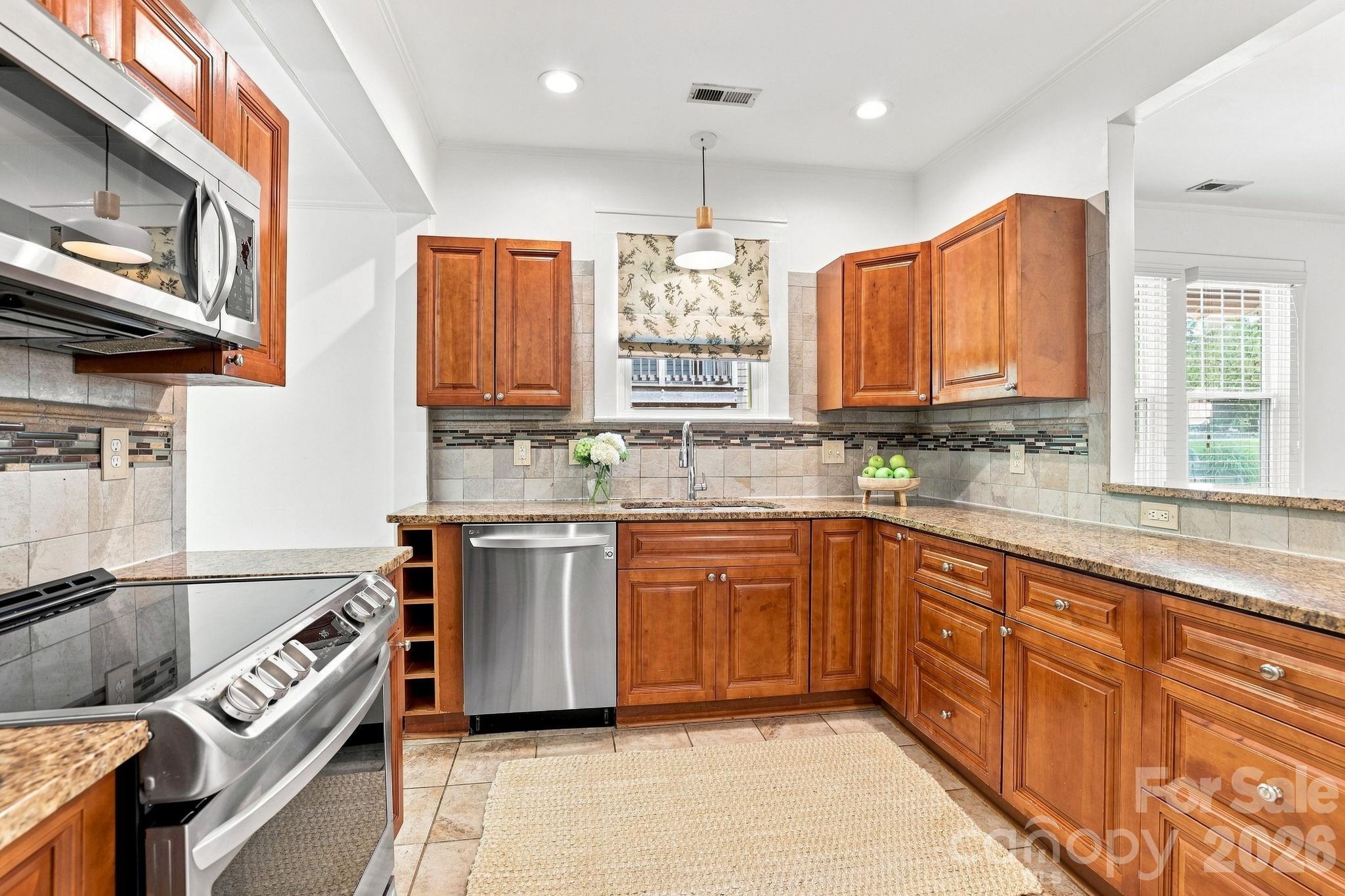 2139 Wilmore Drive — Charlotte